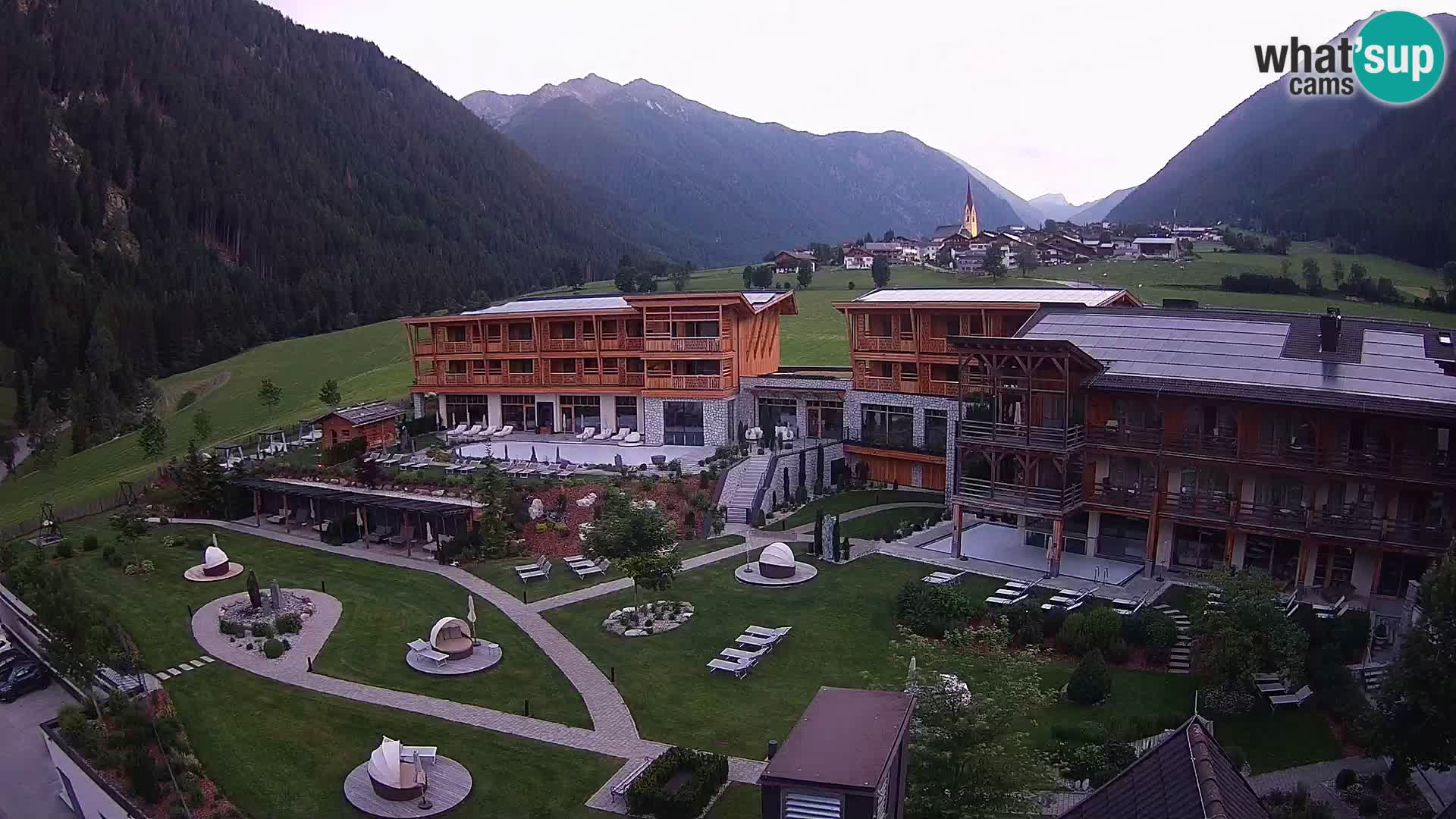 Hotel Masl | Rio Pusteria | Valles
