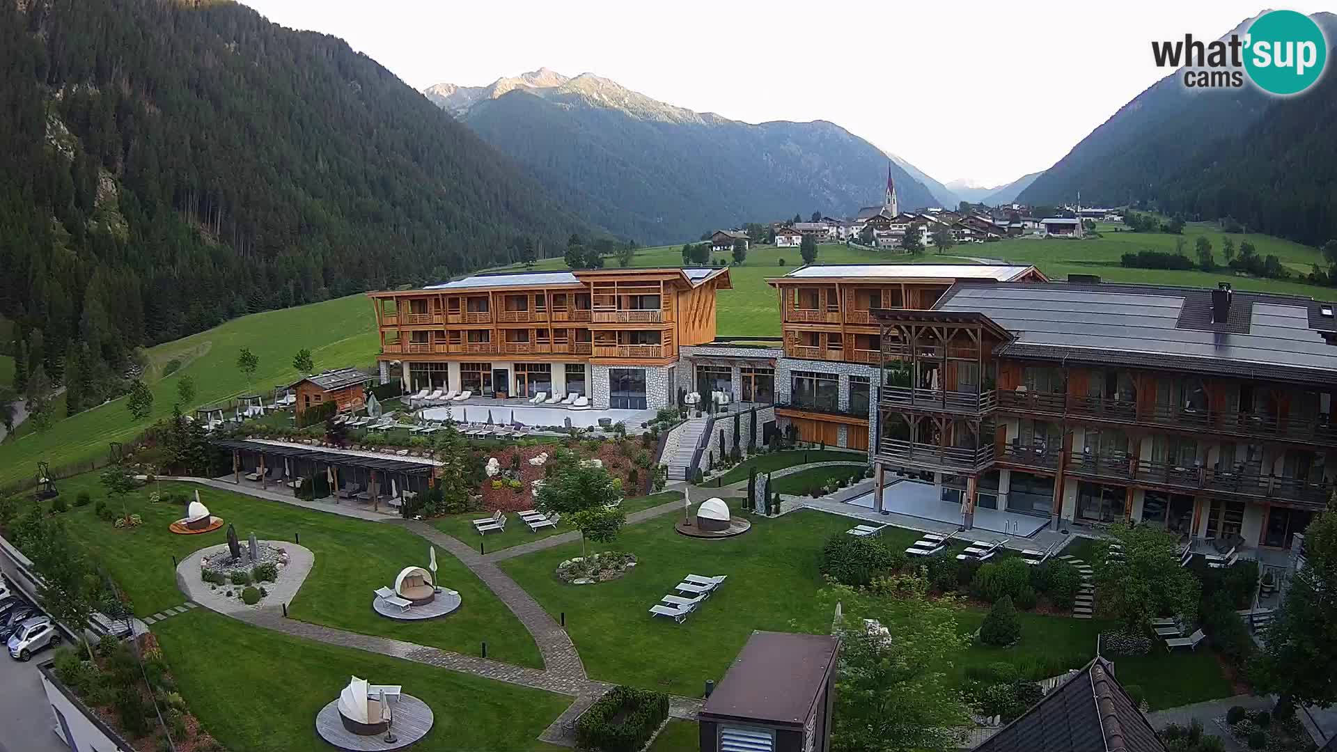 Hotel Masl | Rio Pusteria | Valles