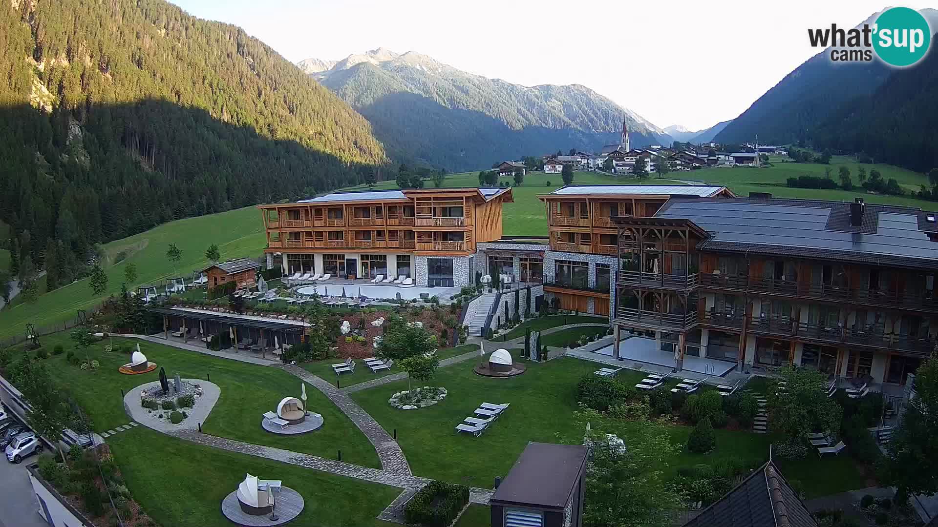 Hotel Masl | Rio Pusteria | Valles