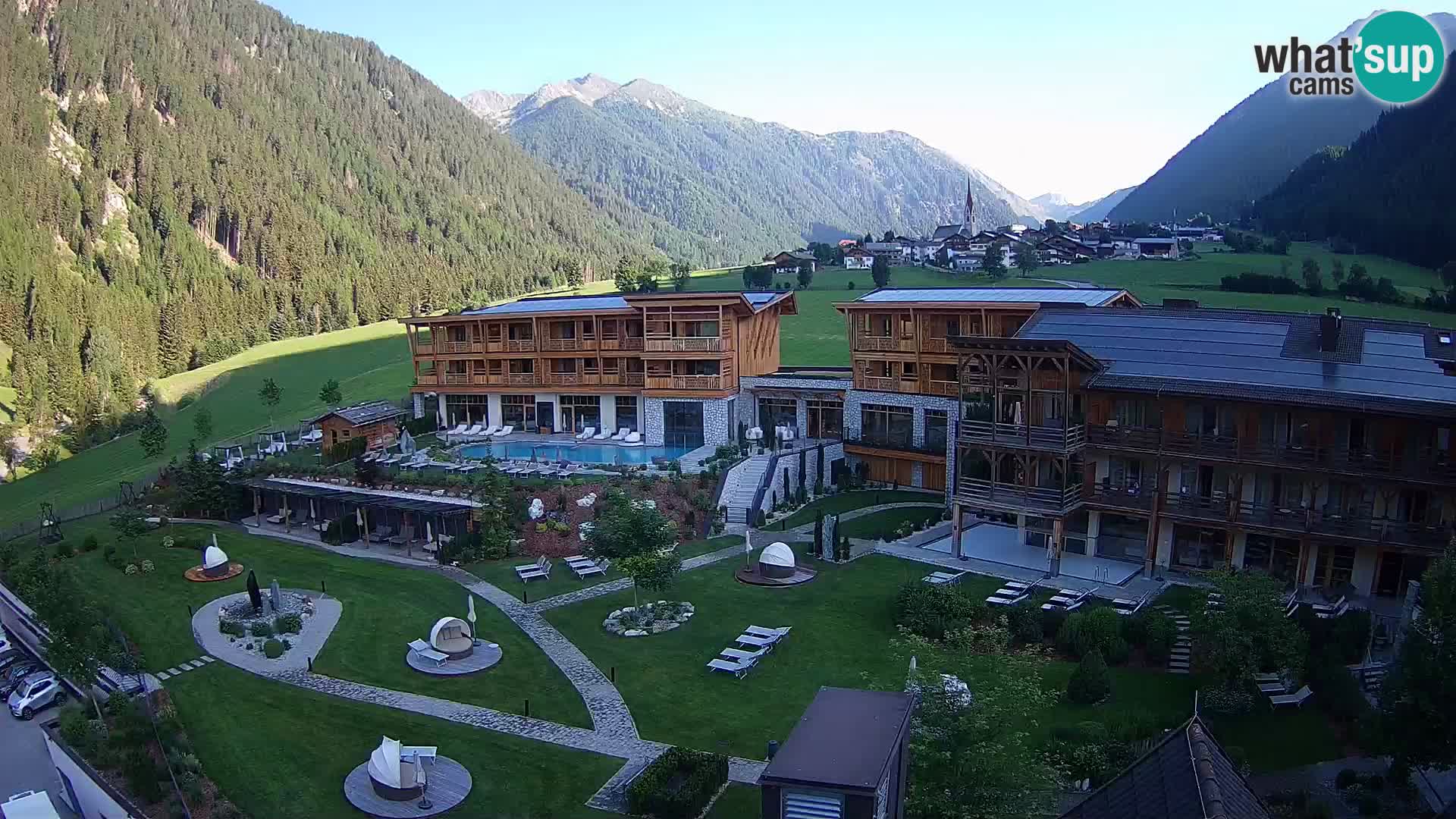 Hotel Masl | Rio Pusteria | Valles