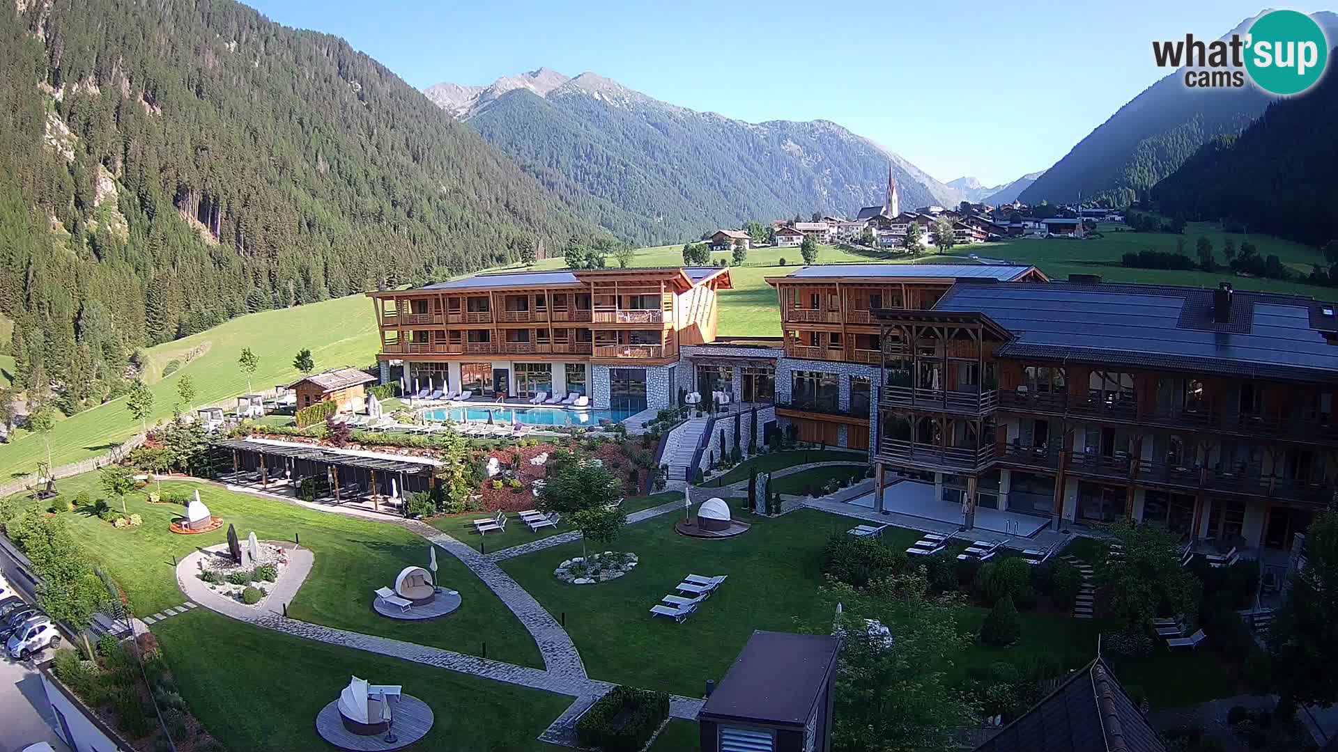 Hotel Masl | Rio Pusteria | Valles