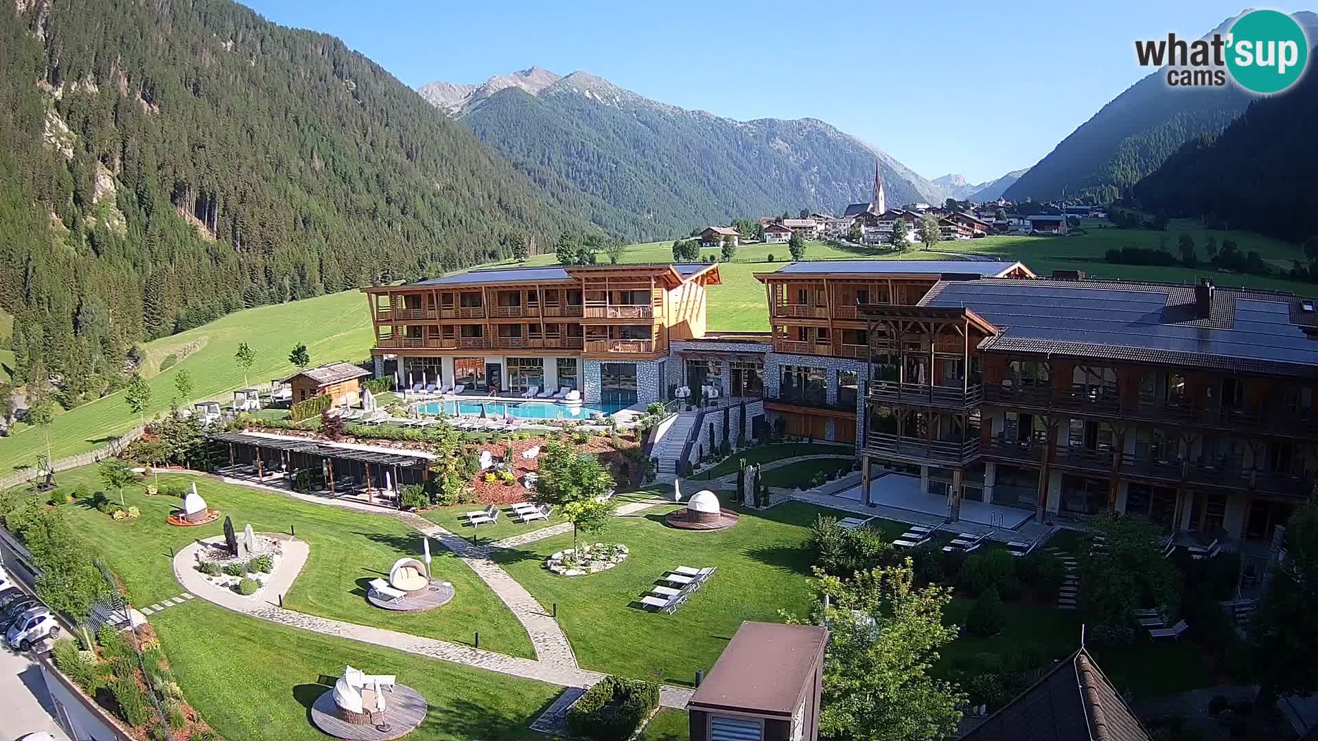 Hotel Masl | Rio Pusteria | Valles