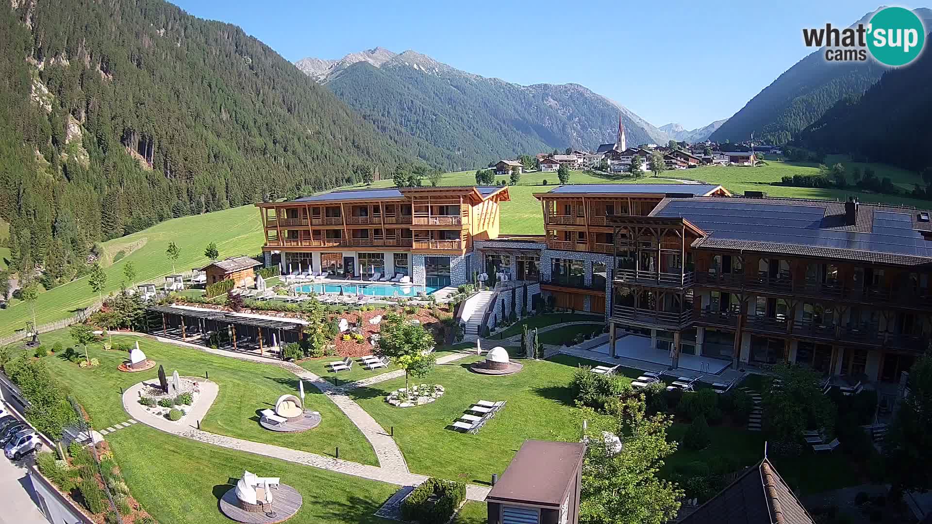 Hotel Masl | Rio Pusteria | Valles
