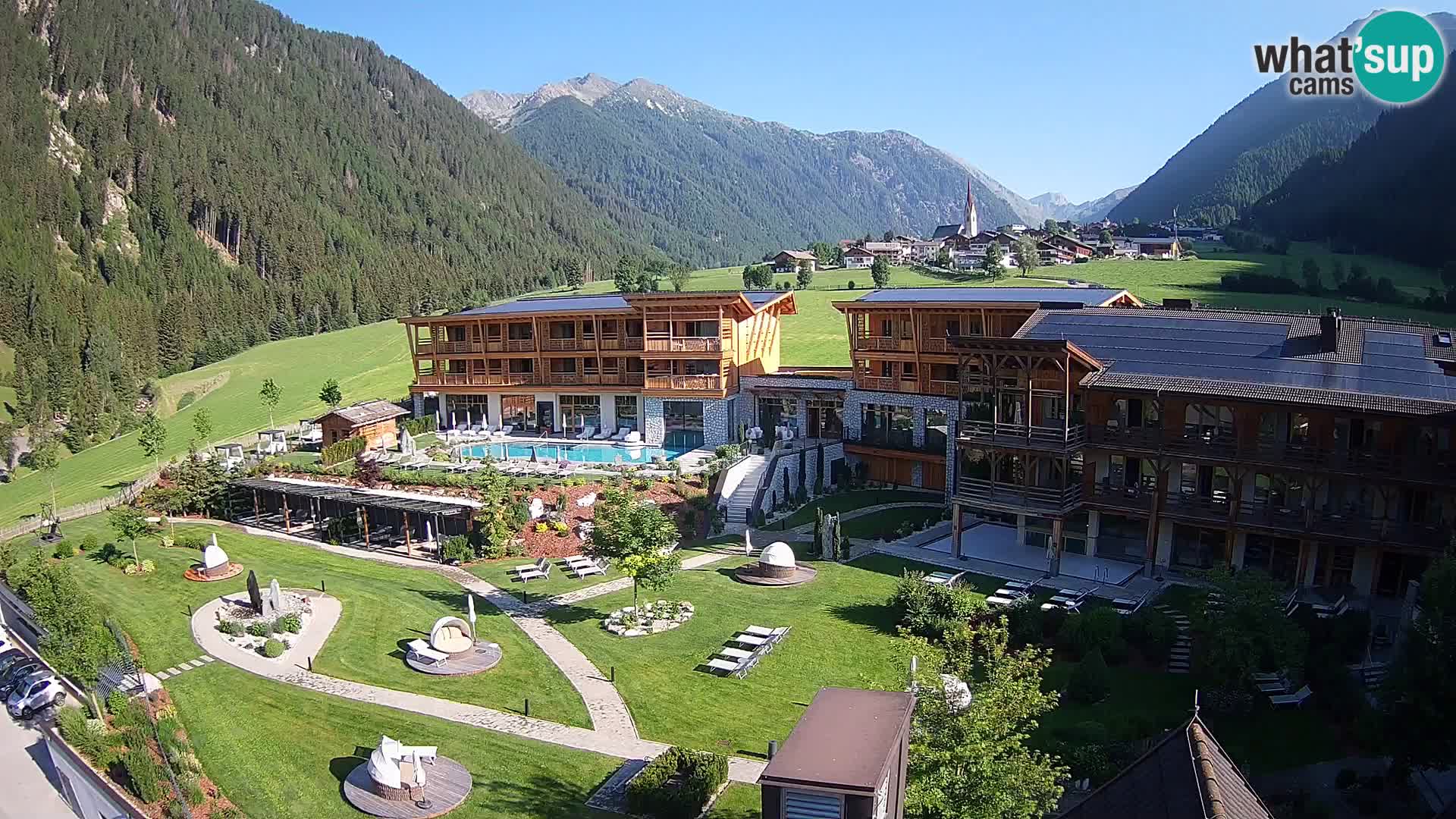 Hotel Masl | Rio Pusteria | Valles