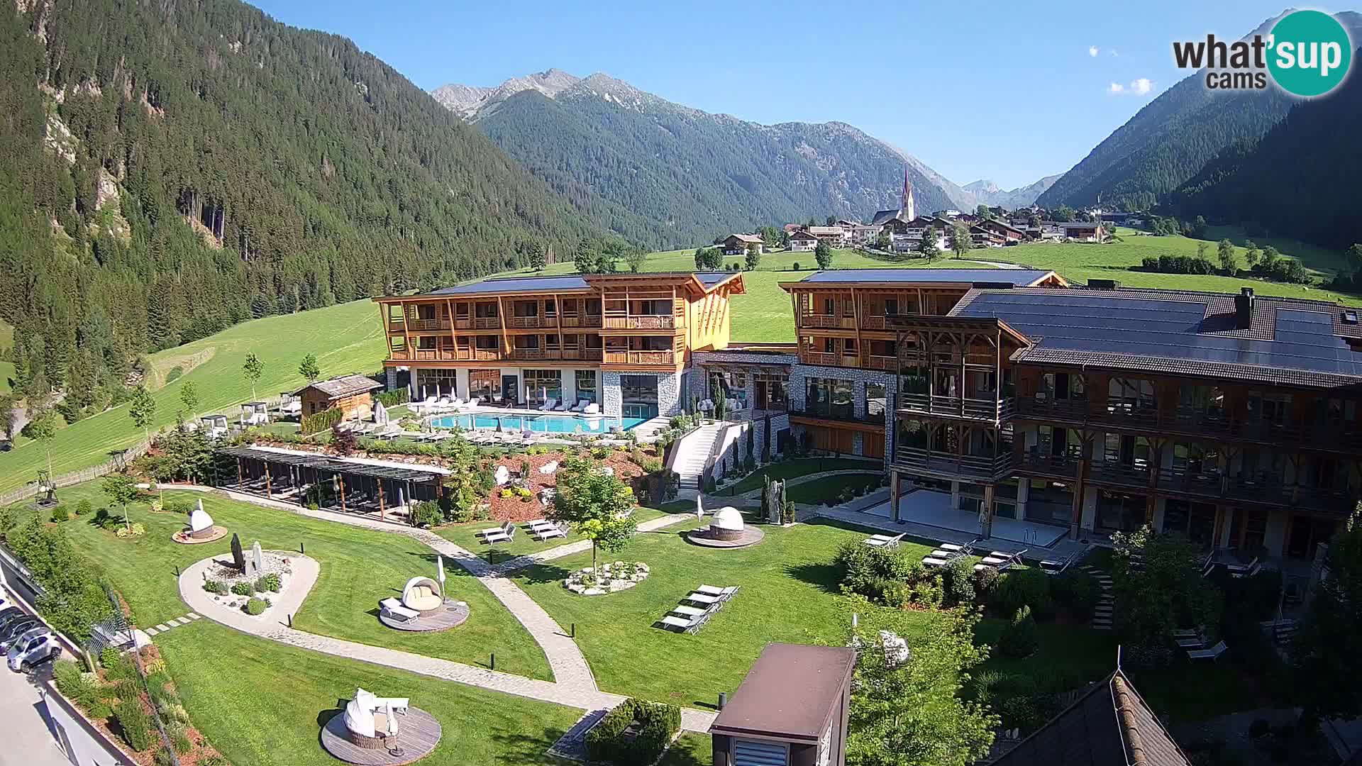 Hotel Masl | Rio Pusteria | Valles