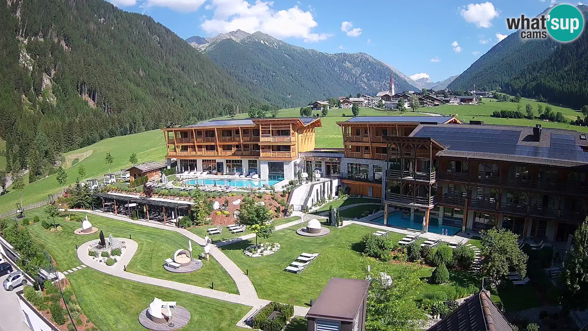 Hotel Masl | Rio Pusteria | Valles
