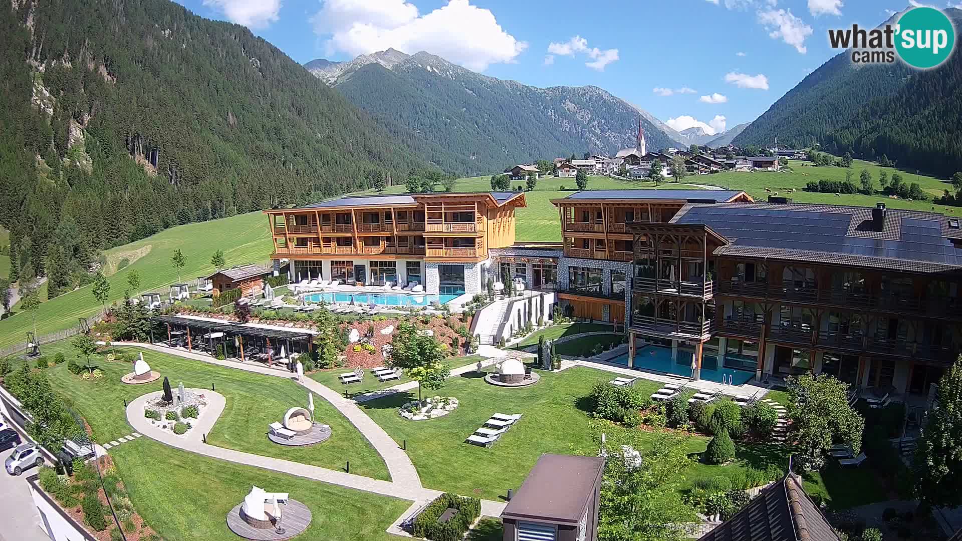 Hotel Masl | Rio Pusteria | Valles