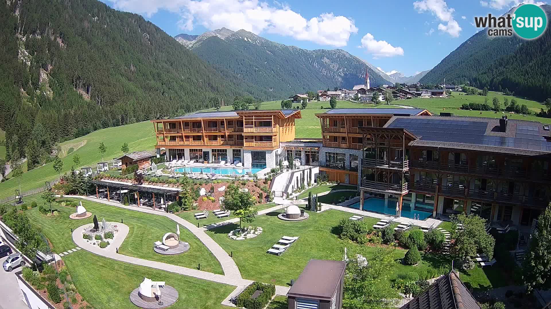 Hotel Masl | Rio Pusteria | Valles