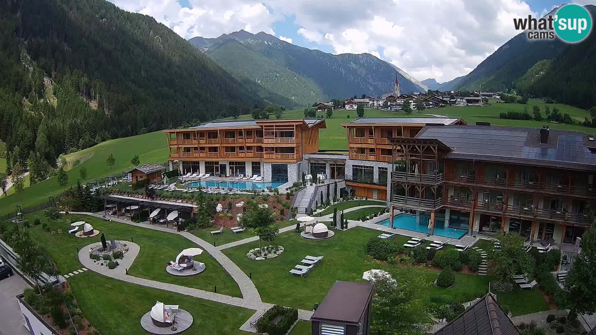 Hotel Masl | Rio Pusteria | Valles