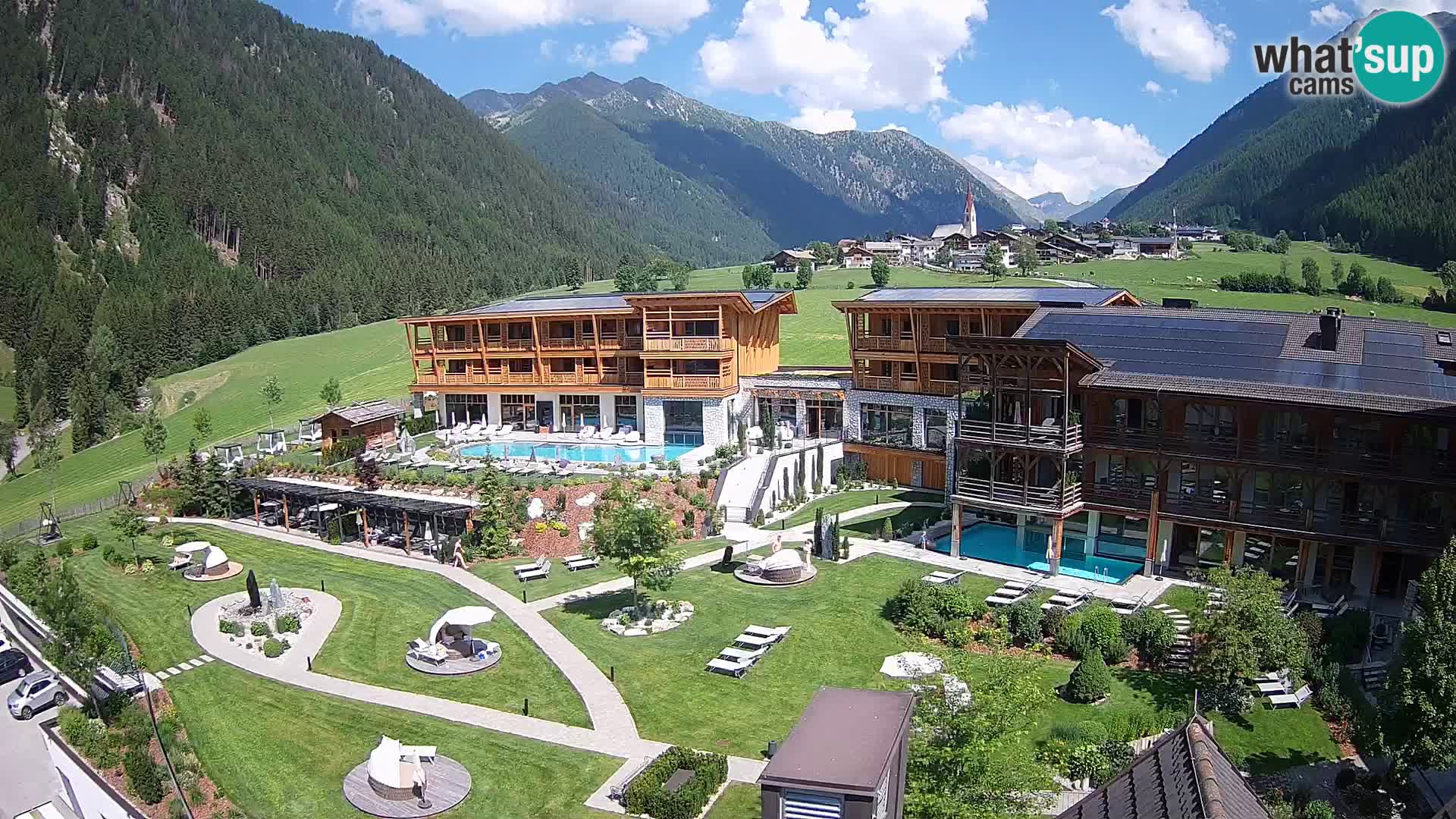 Hotel Masl | Rio Pusteria | Valles