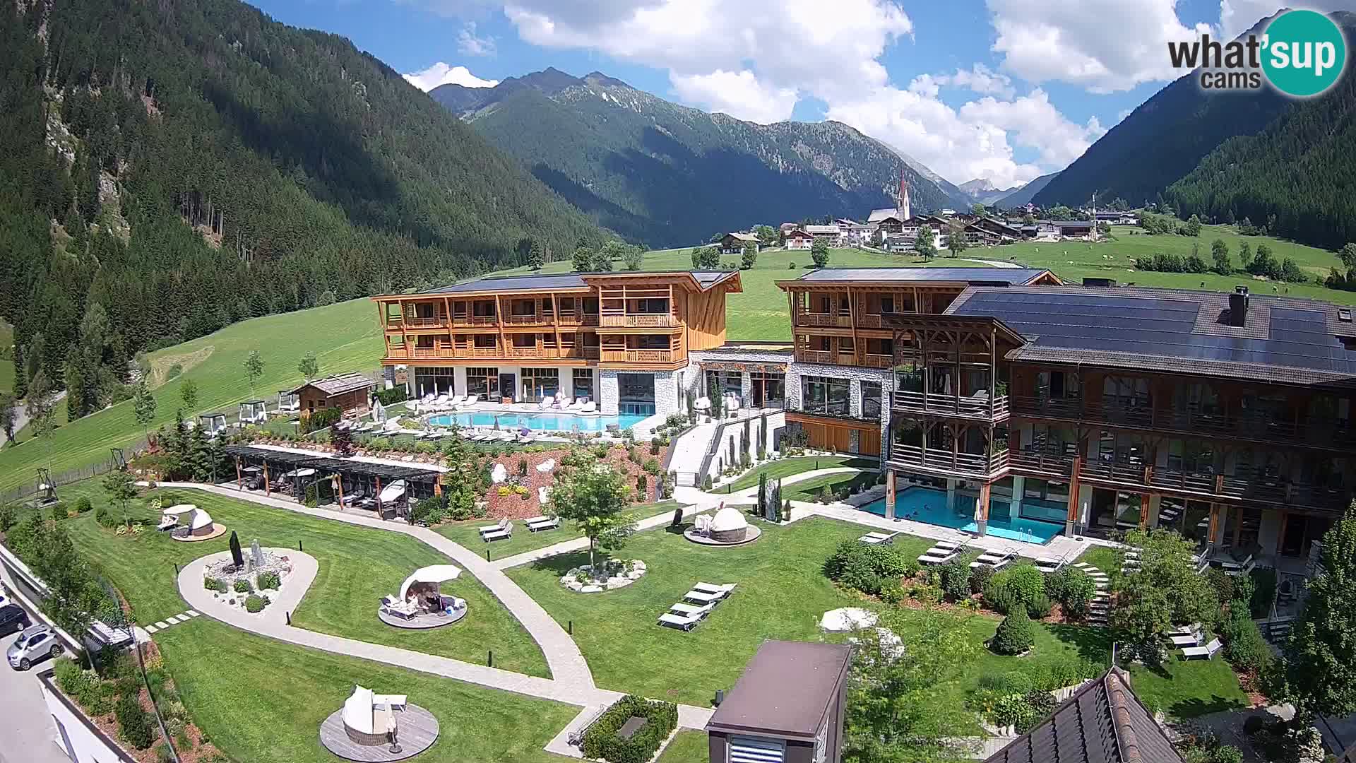 Hotel Masl | Rio Pusteria | Valles