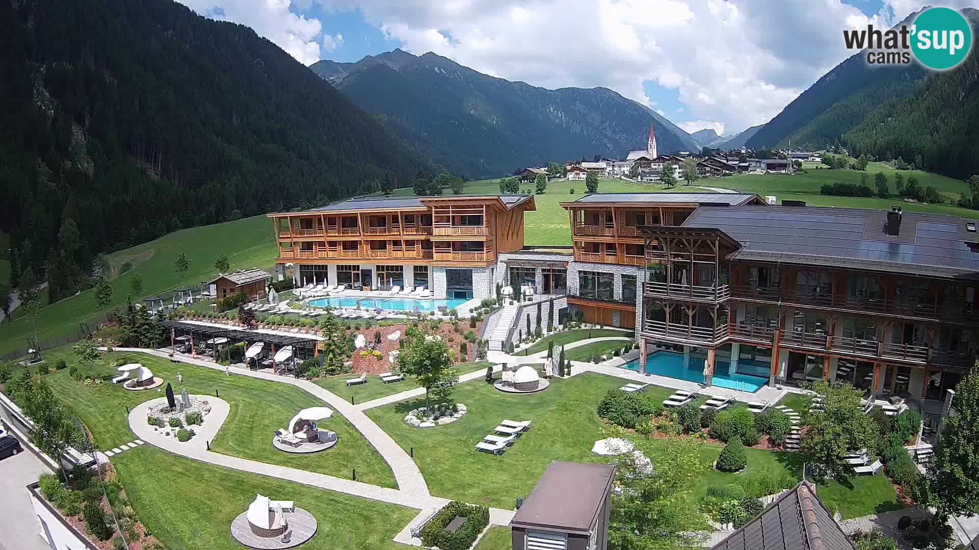 Hotel Masl | Rio Pusteria | Valles