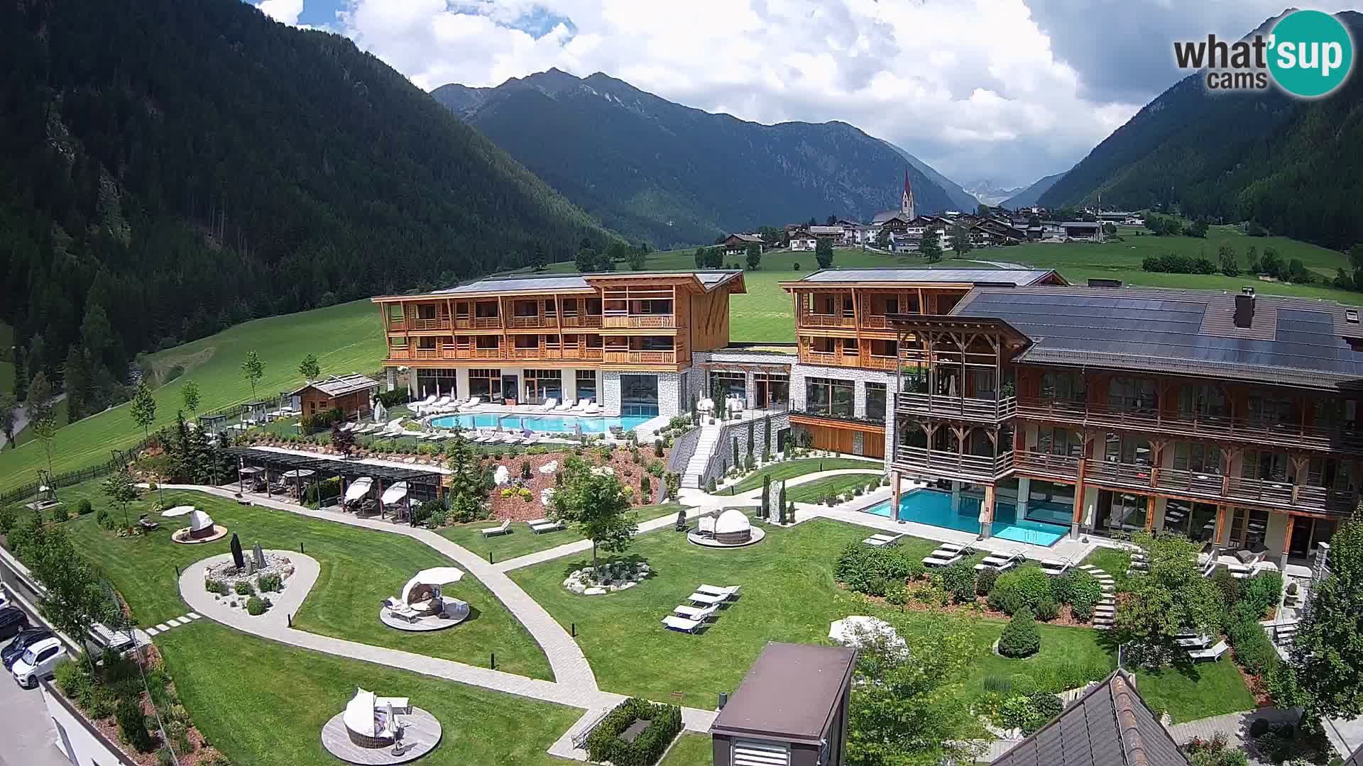 Hotel Masl | Rio Pusteria | Valles