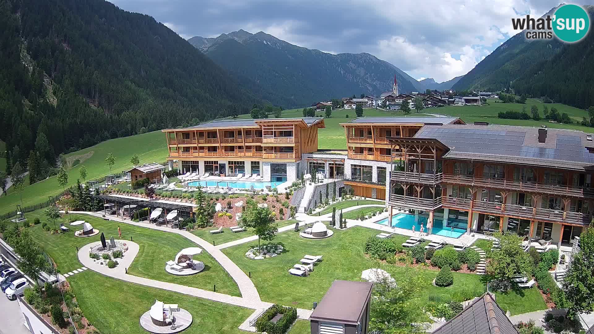 Hotel Masl | Rio Pusteria | Valles