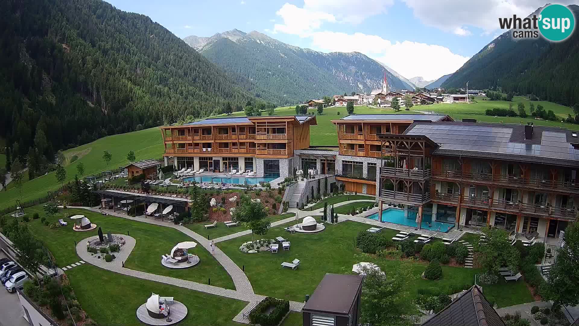 Hotel Masl | Rio Pusteria | Valles