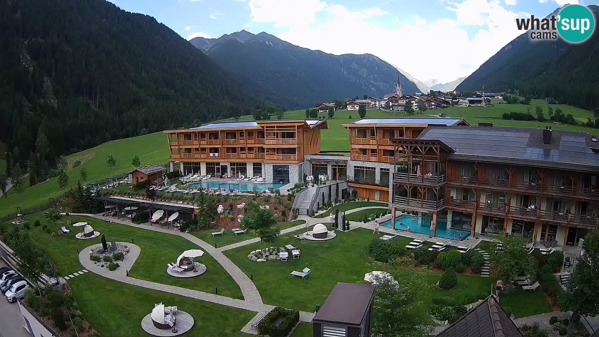 Hotel Masl | Rio Pusteria | Valles