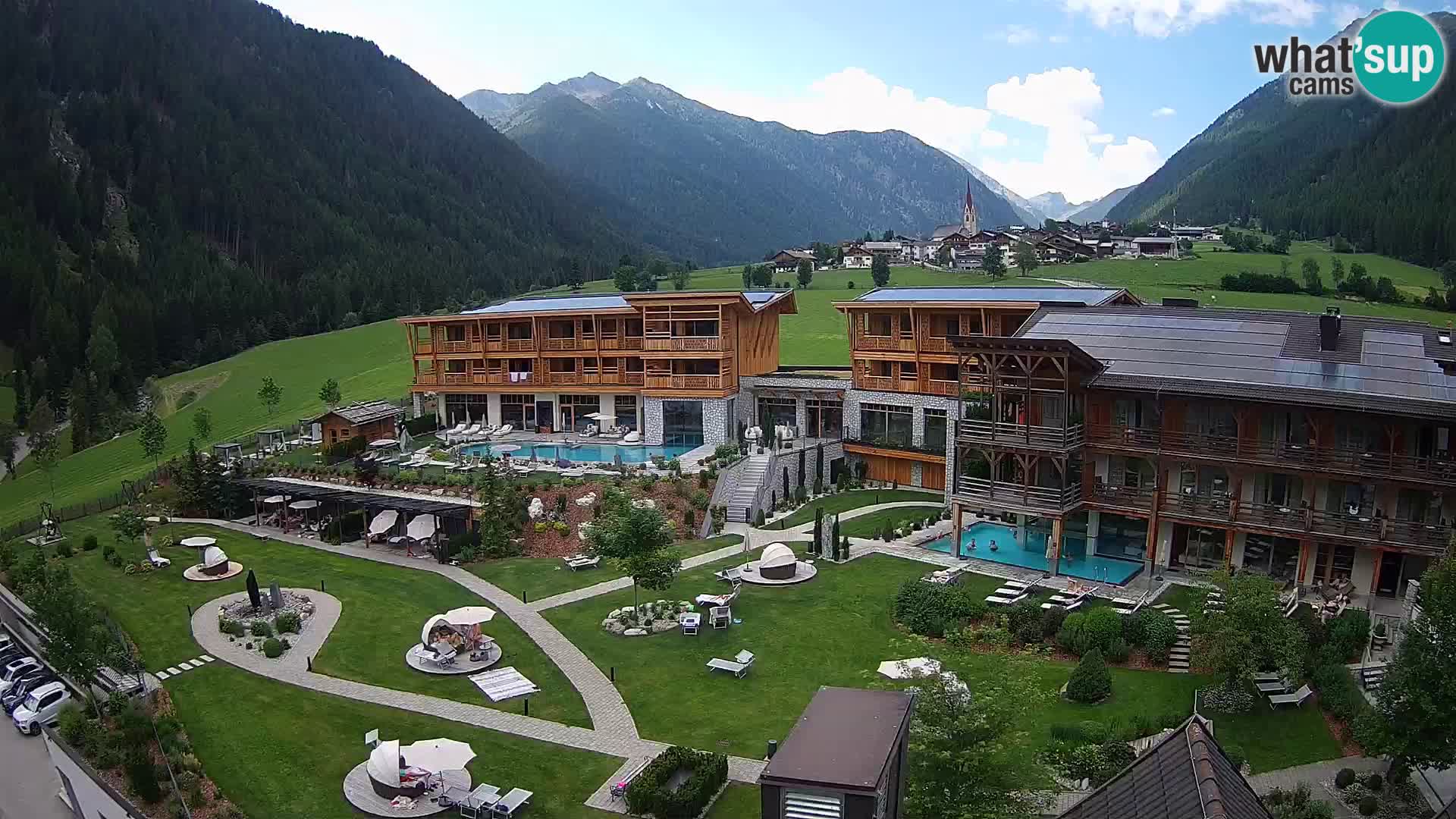 Hotel Masl | Rio Pusteria | Valles