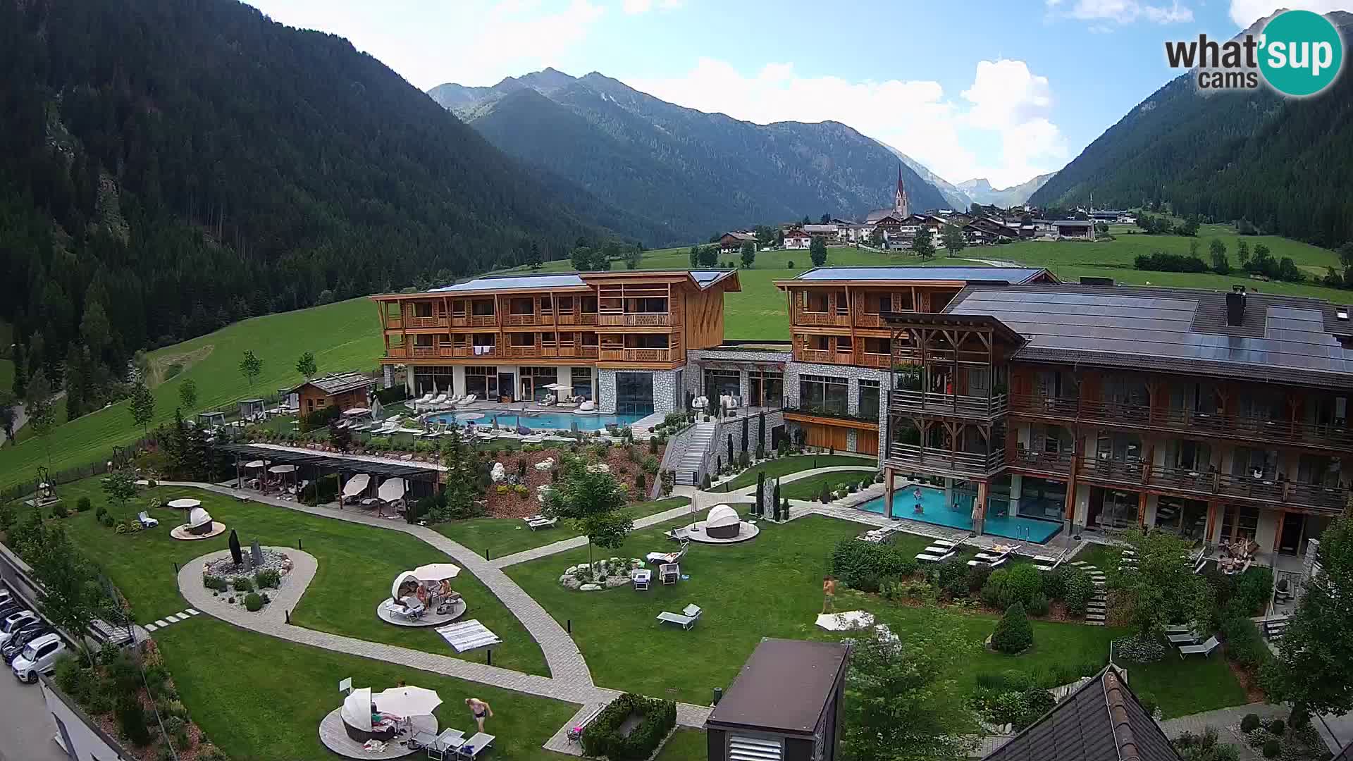 Hotel Masl | Rio Pusteria | Valles