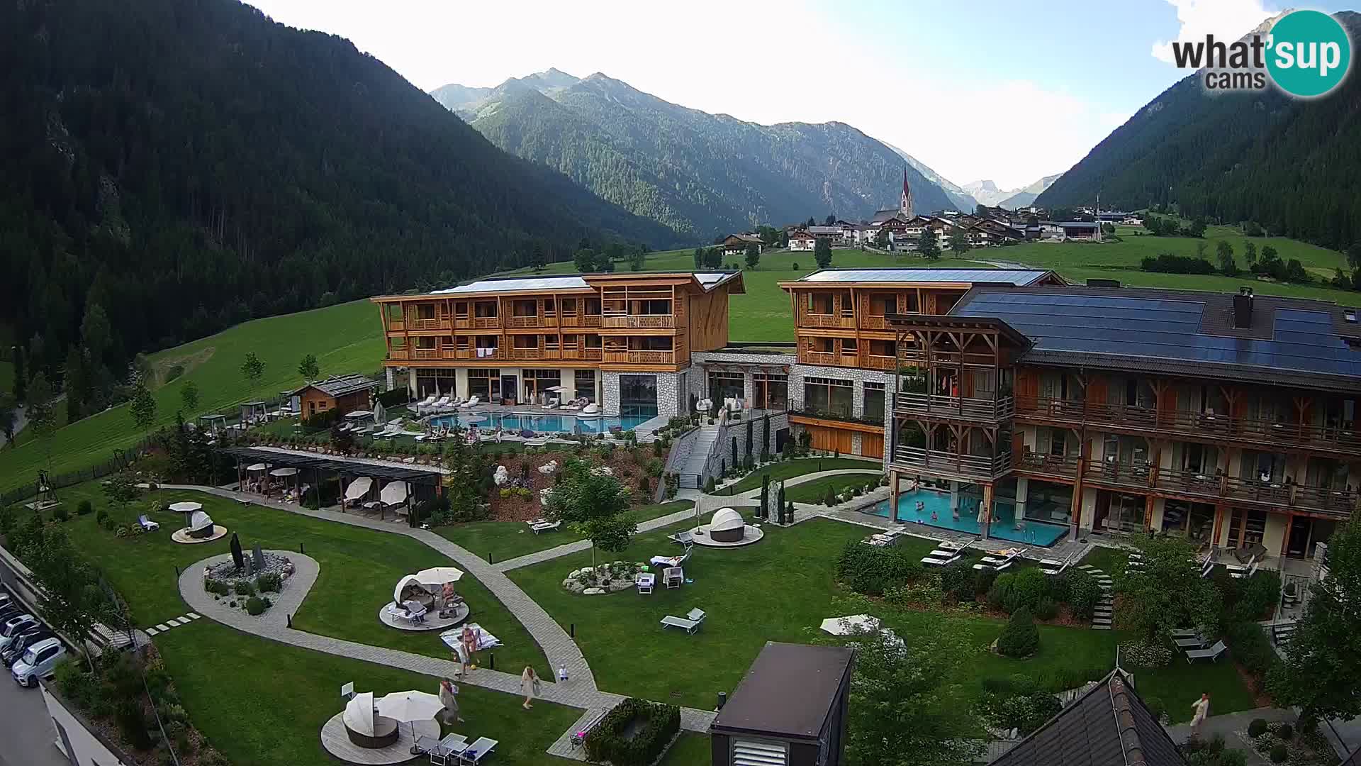Hotel Masl | Rio Pusteria | Valles