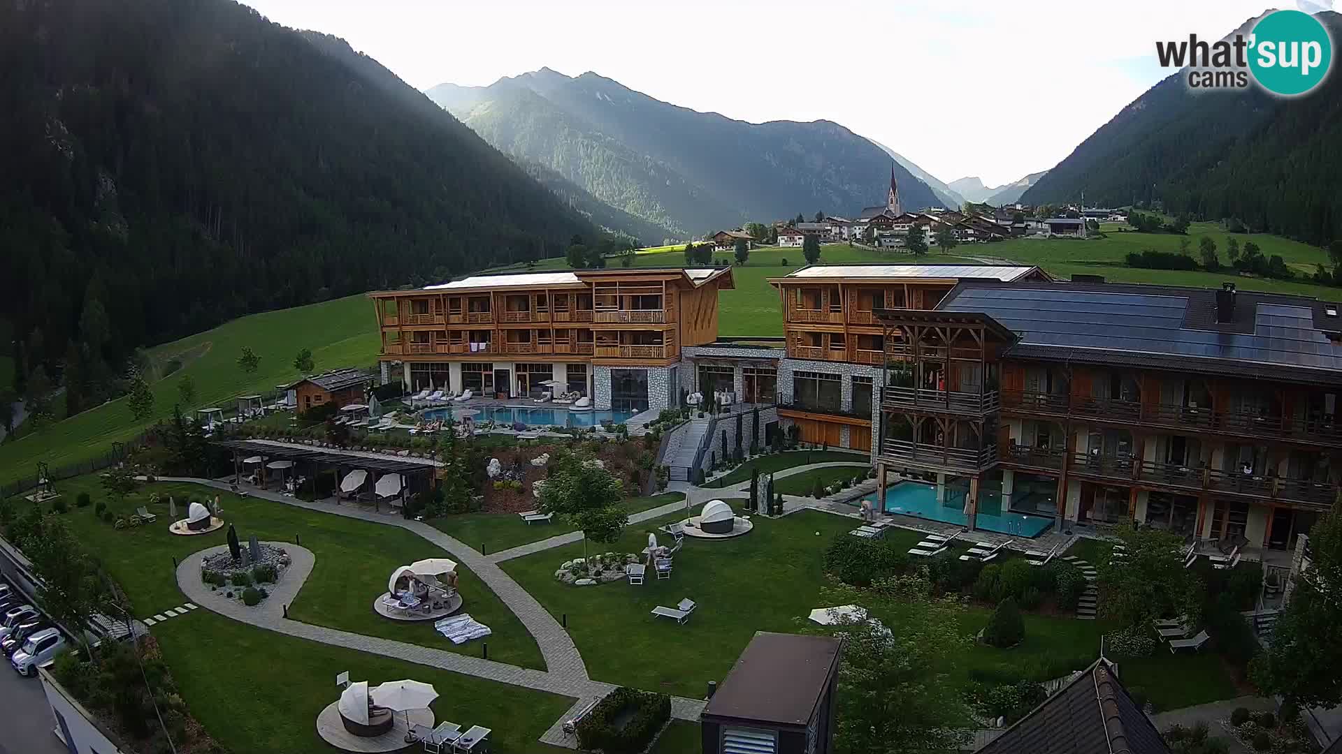 Hotel Masl | Rio Pusteria | Valles