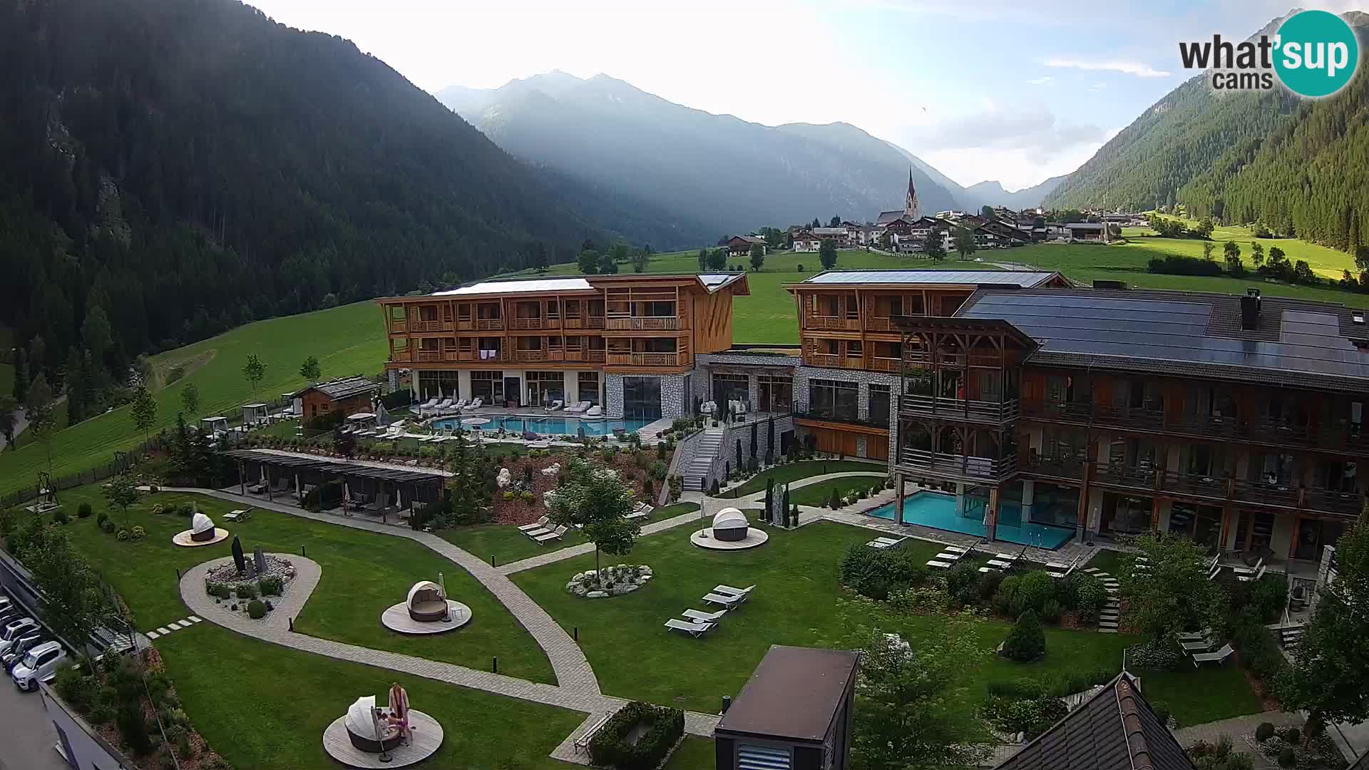 Hotel Masl | Rio Pusteria | Valles