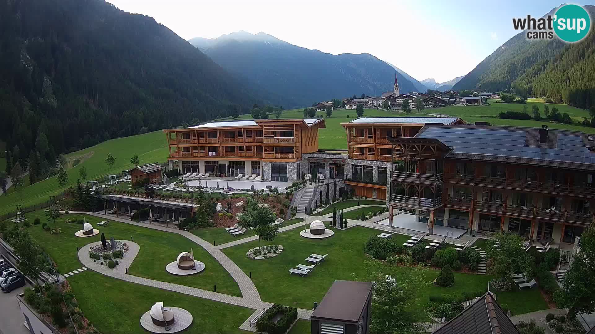 Hotel Masl | Rio Pusteria | Valles