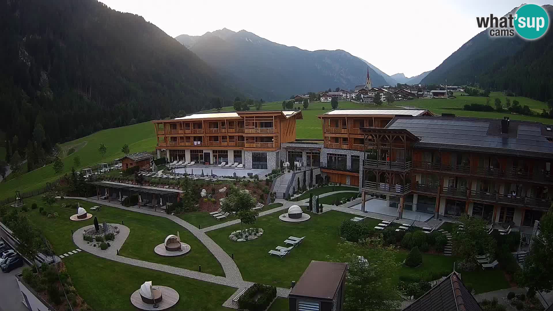 Hotel Masl | Rio Pusteria | Valles