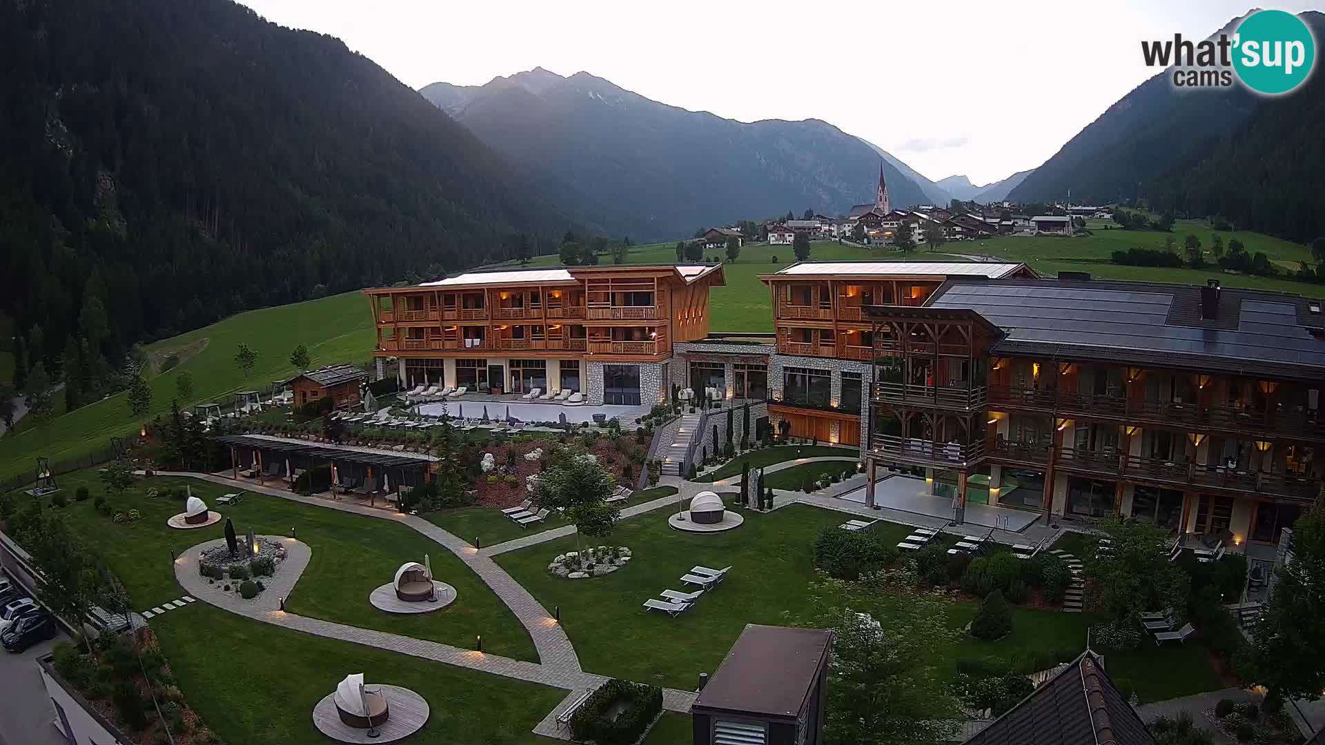 Hotel Masl | Rio Pusteria | Valles