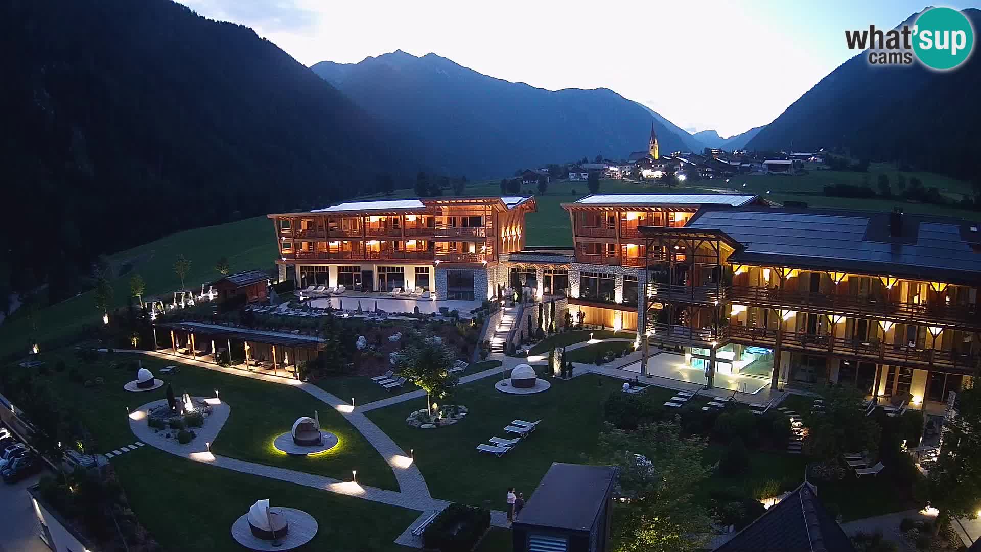 Hotel Masl | Rio Pusteria | Valles