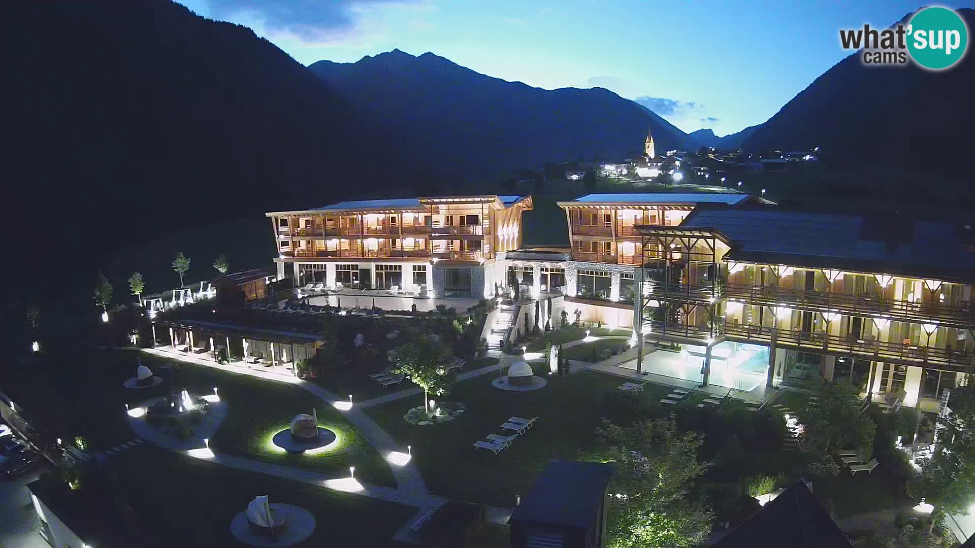 Hotel Masl | Rio Pusteria | Valles
