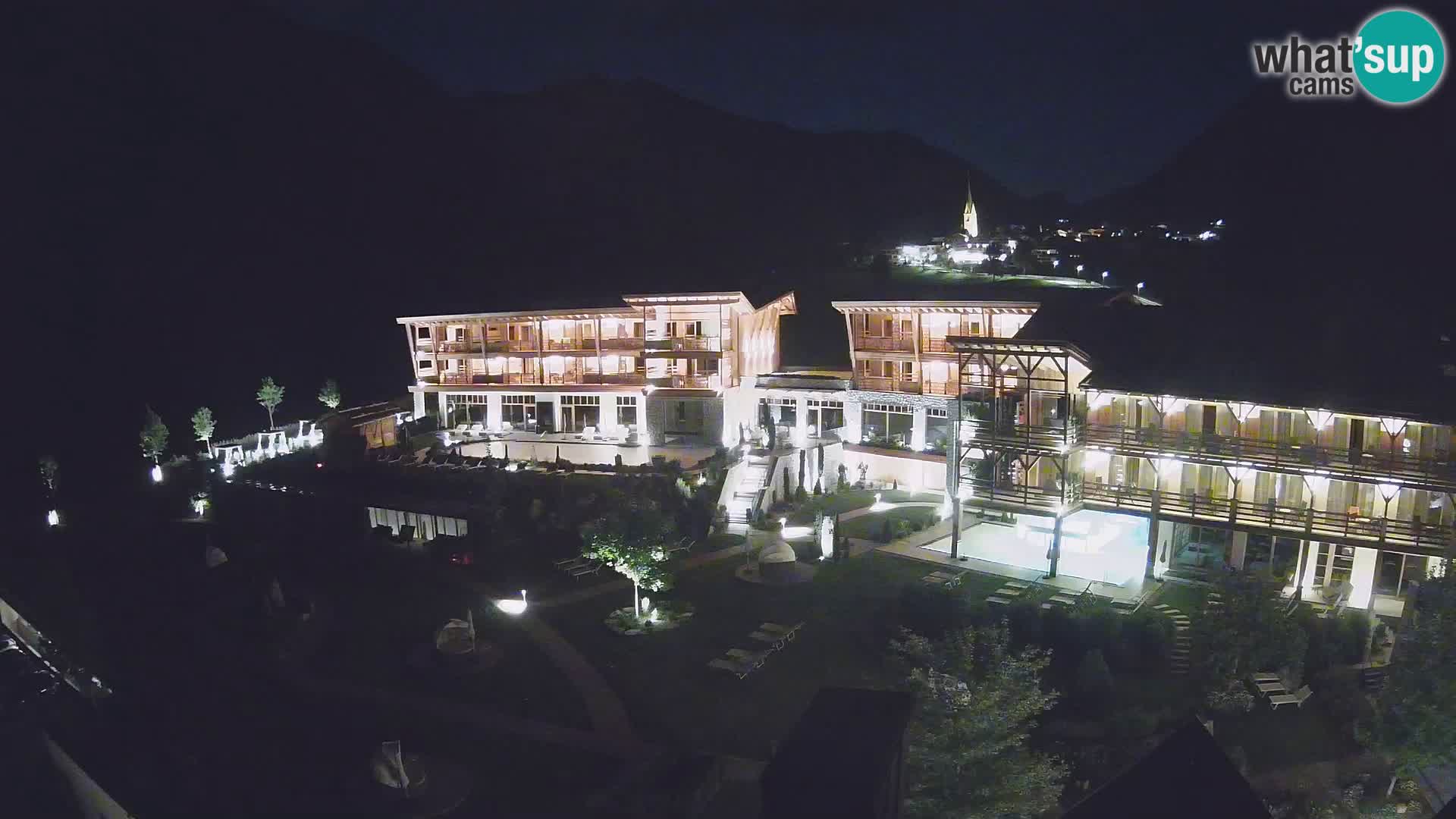 Hotel Masl | Rio Pusteria | Valles
