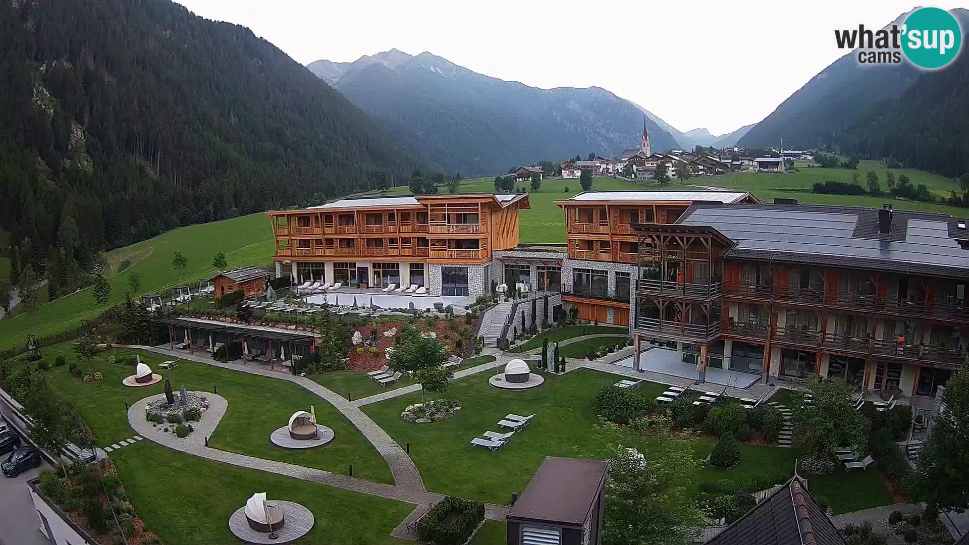 Hotel Masl | Rio Pusteria | Valles