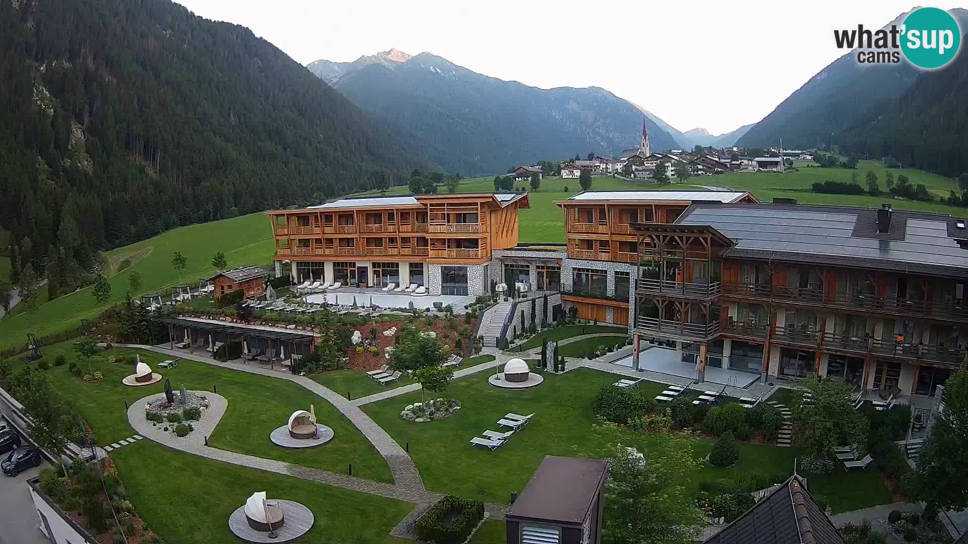 Hotel Masl | Rio Pusteria | Valles