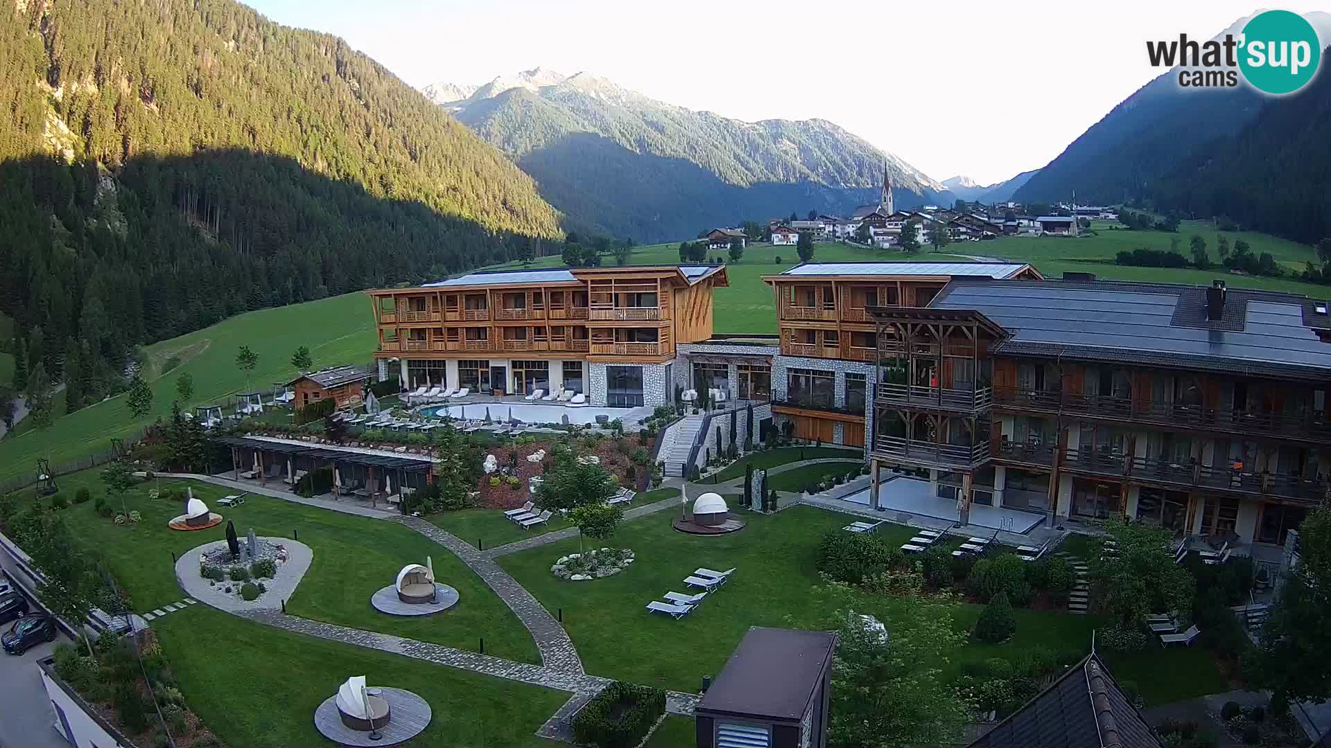 Hotel Masl | Rio Pusteria | Valles