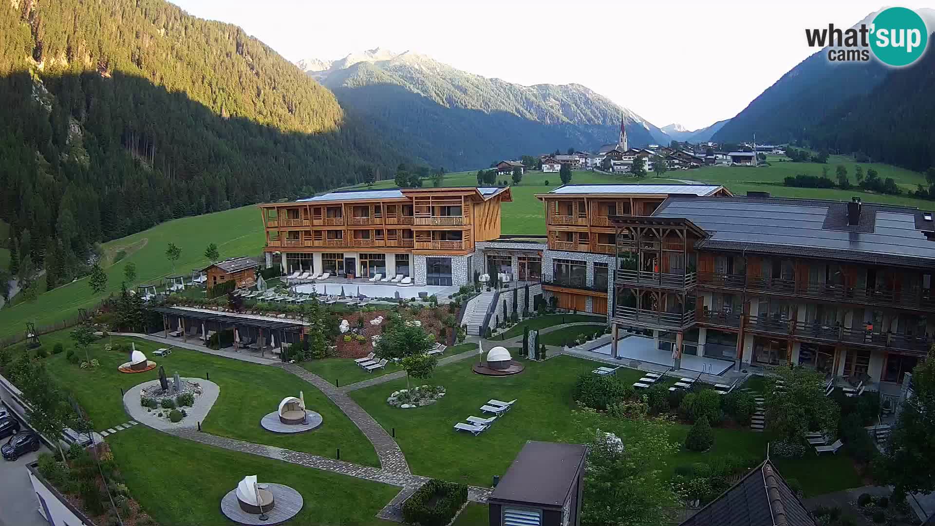 Hotel Masl | Rio Pusteria | Valles