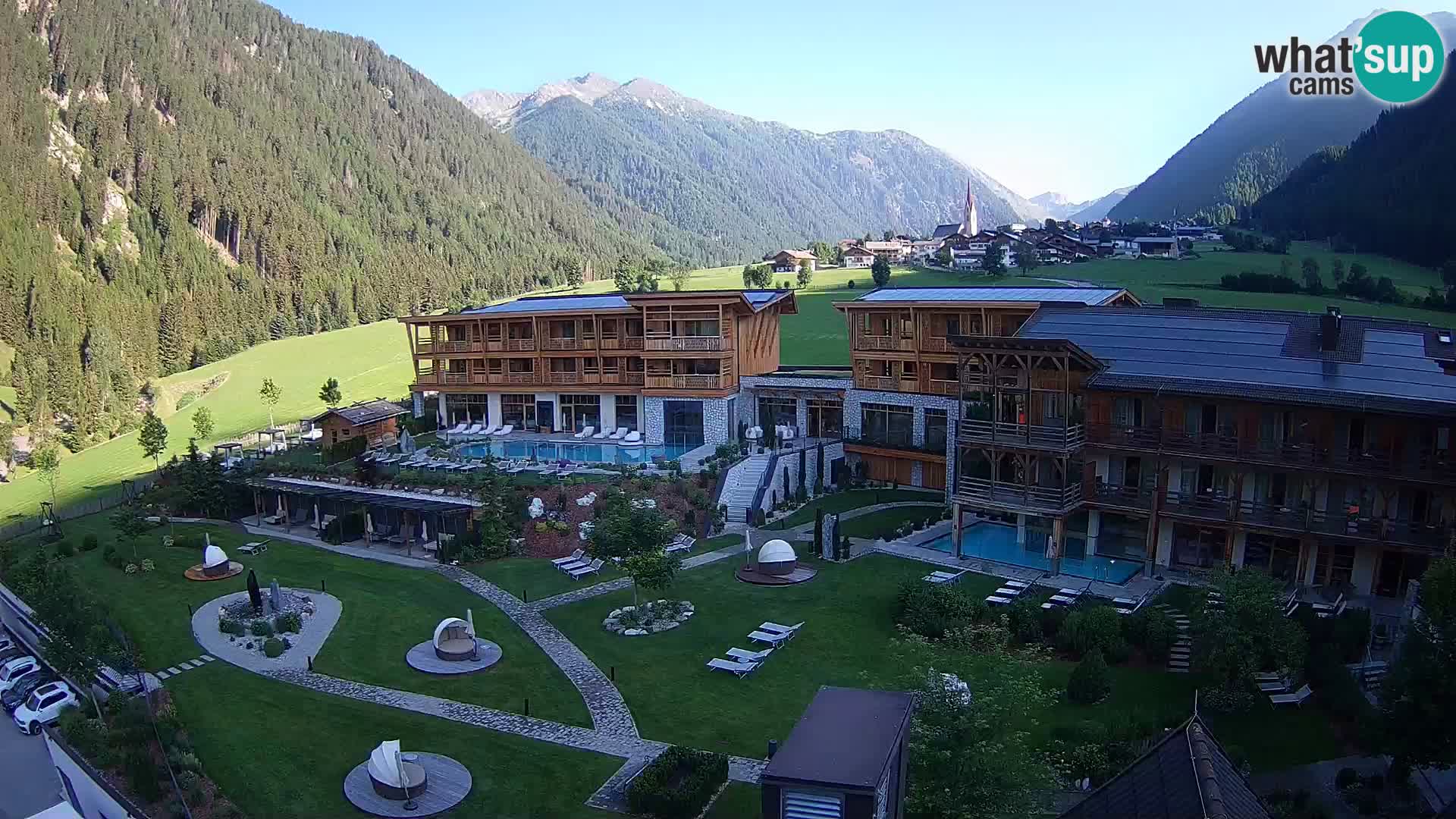 Hotel Masl | Rio Pusteria | Valles