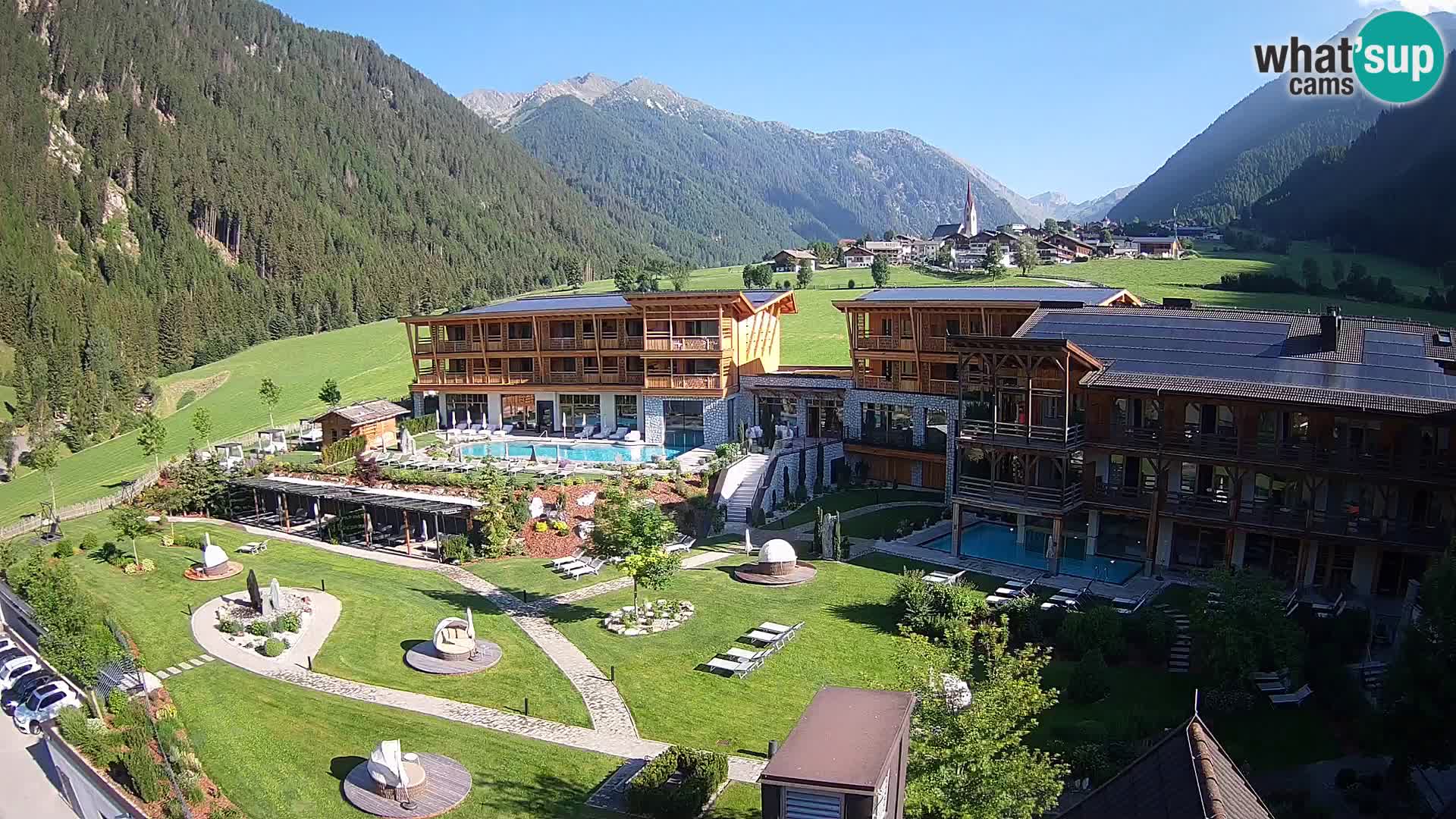 Hotel Masl | Rio Pusteria | Valles