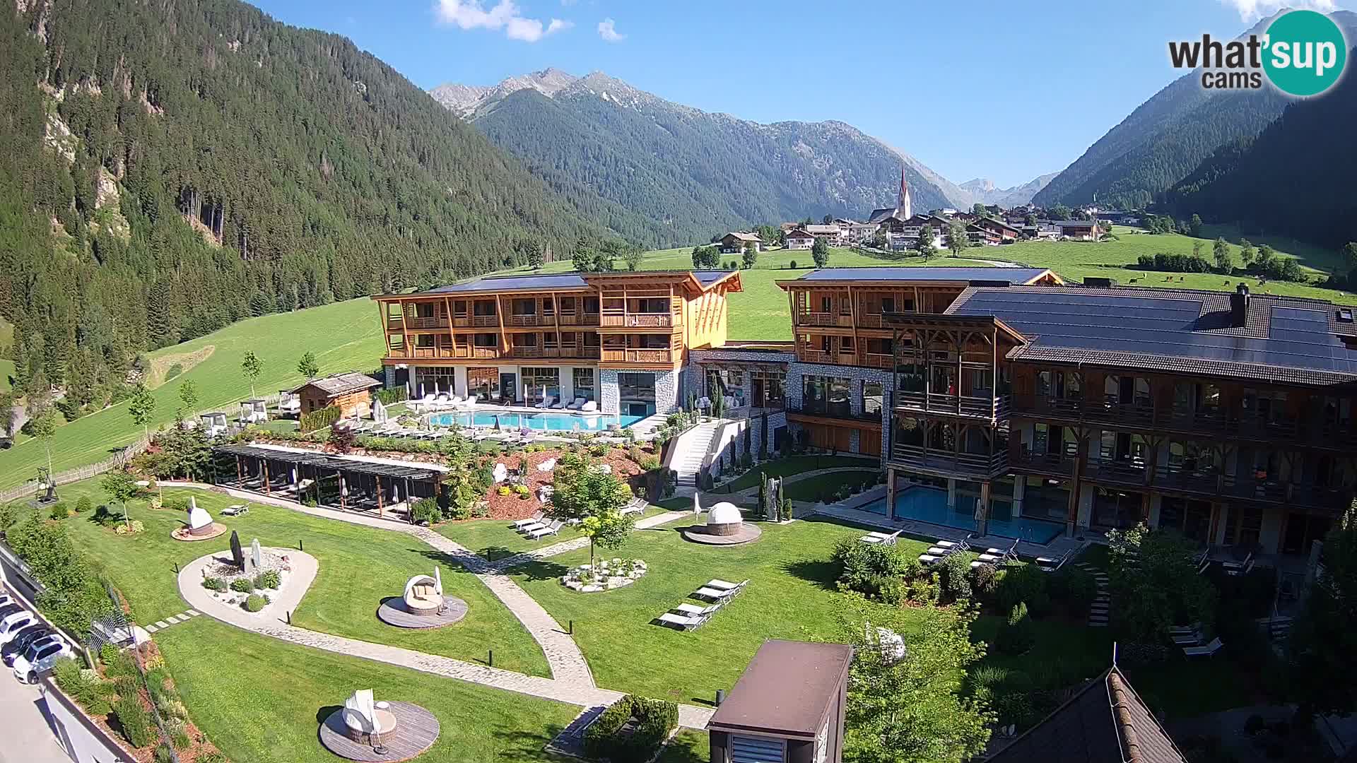 Hotel Masl | Rio Pusteria | Valles