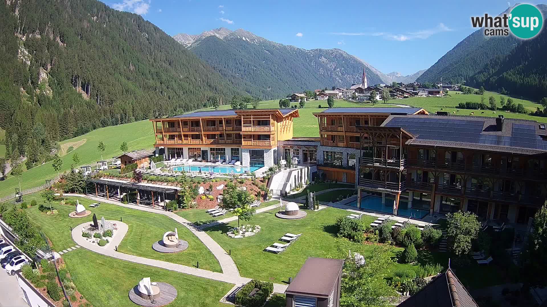 Hotel Masl | Rio Pusteria | Valles