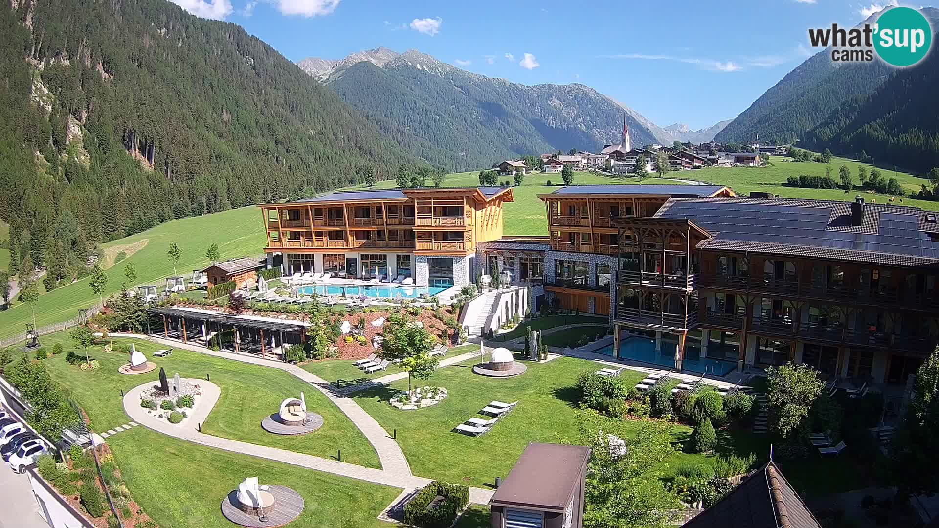 Hotel Masl | Rio Pusteria | Valles