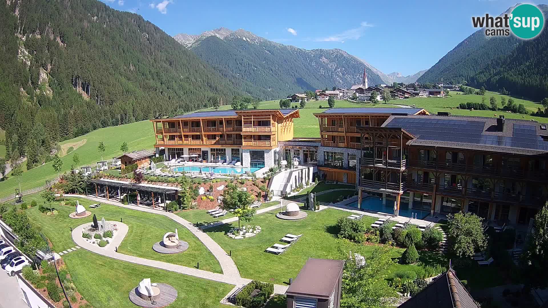 Hotel Masl | Rio Pusteria | Valles