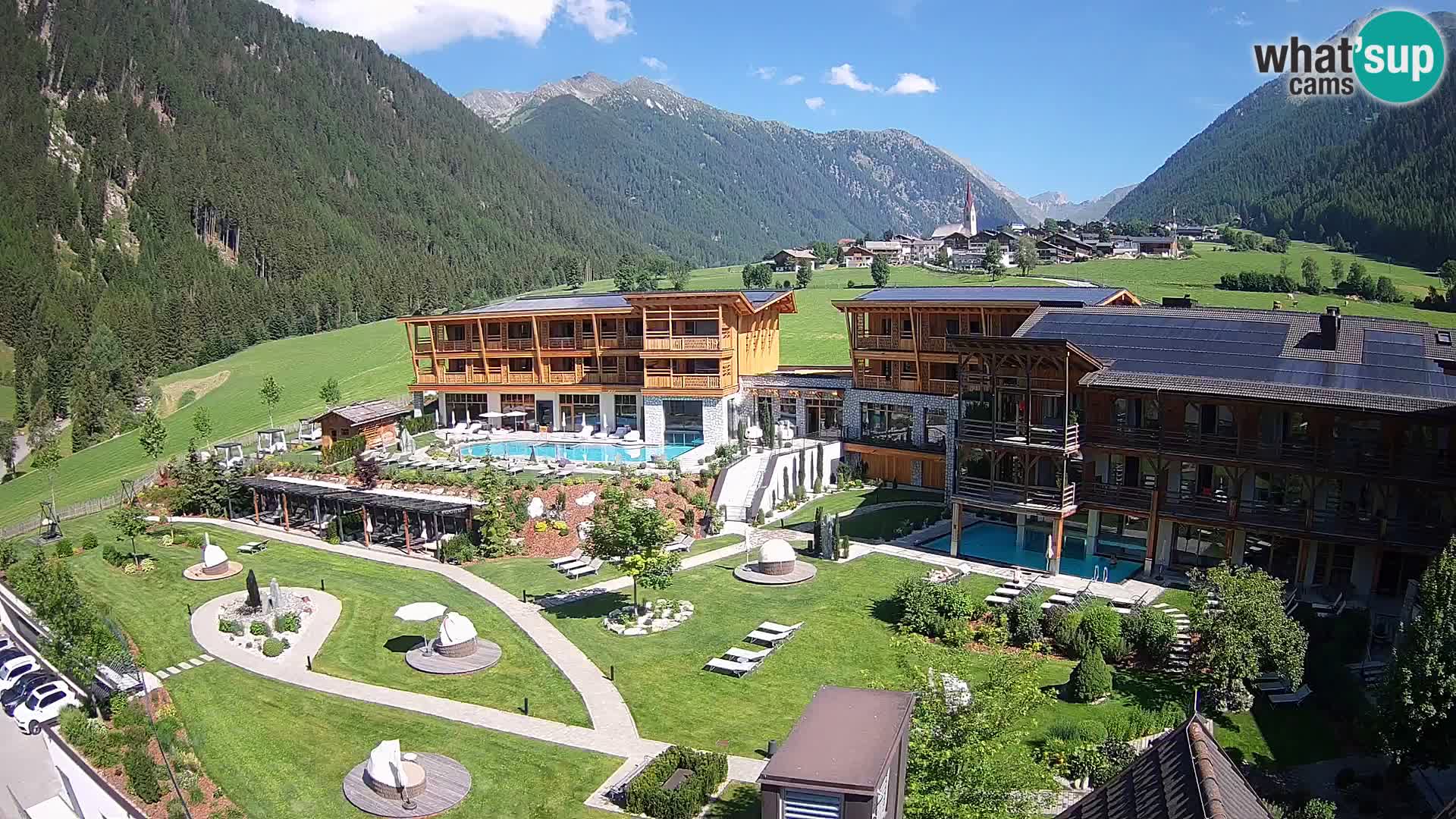 Hotel Masl | Rio Pusteria | Valles
