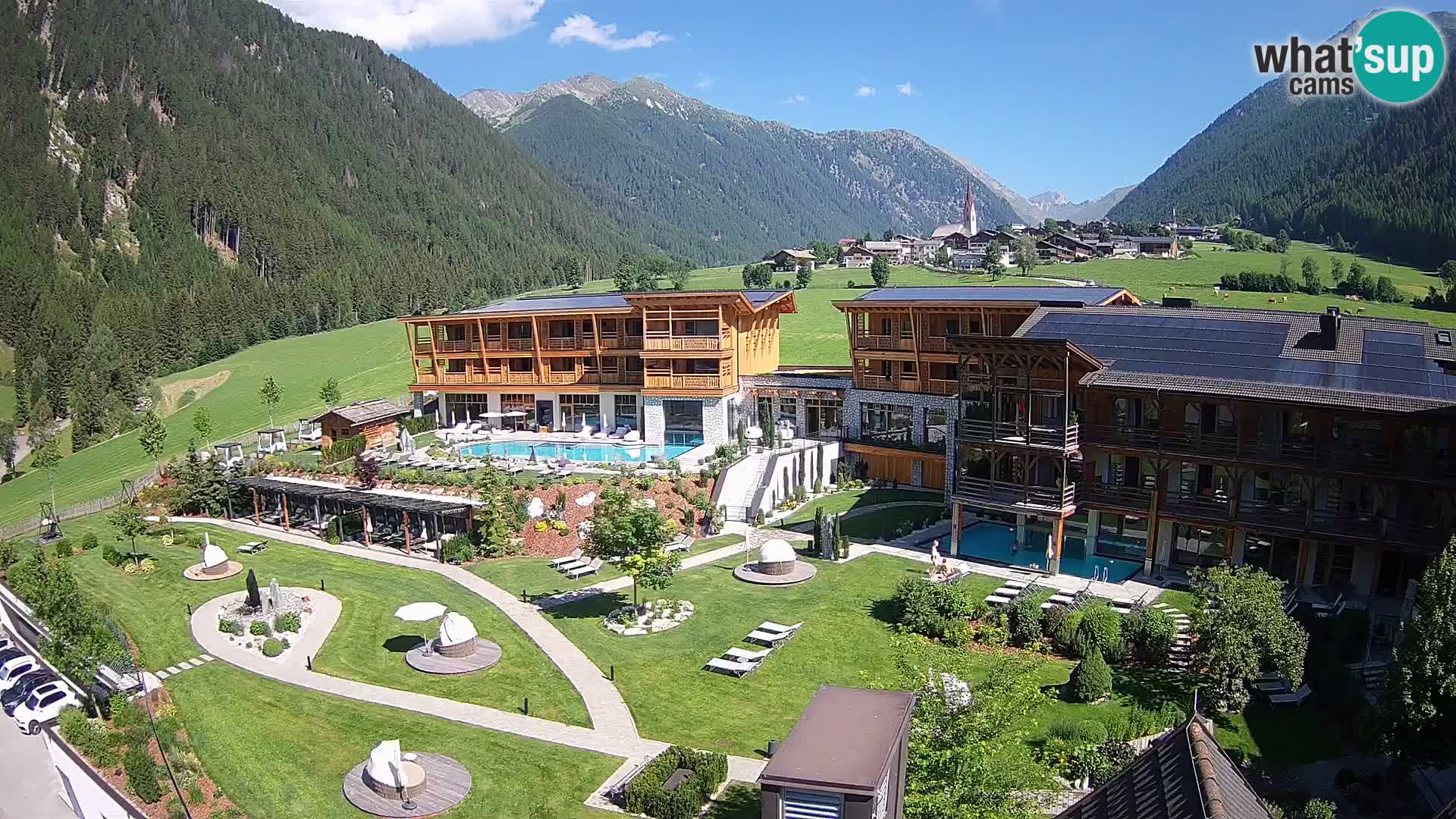 Hotel Masl | Rio Pusteria | Valles