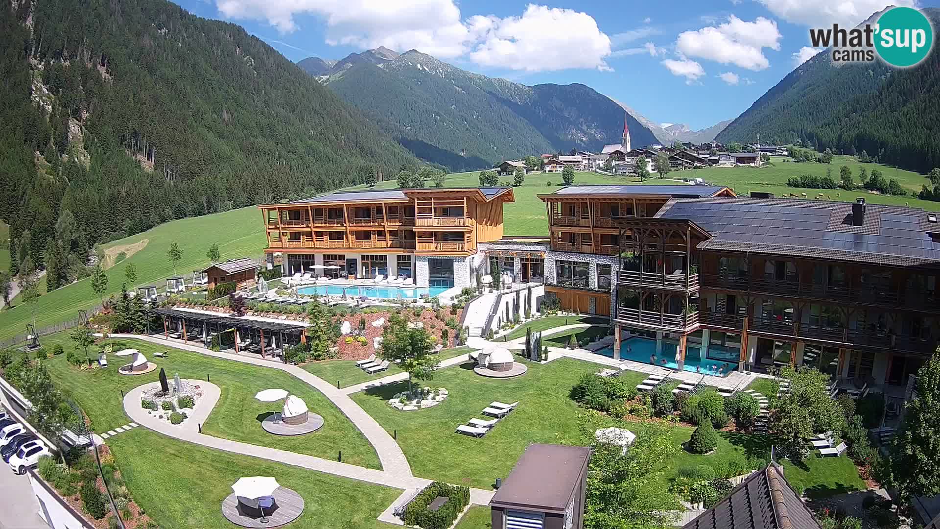 Hotel Masl | Rio Pusteria | Valles