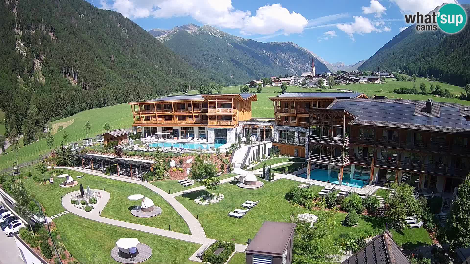 Hotel Masl | Rio Pusteria | Valles