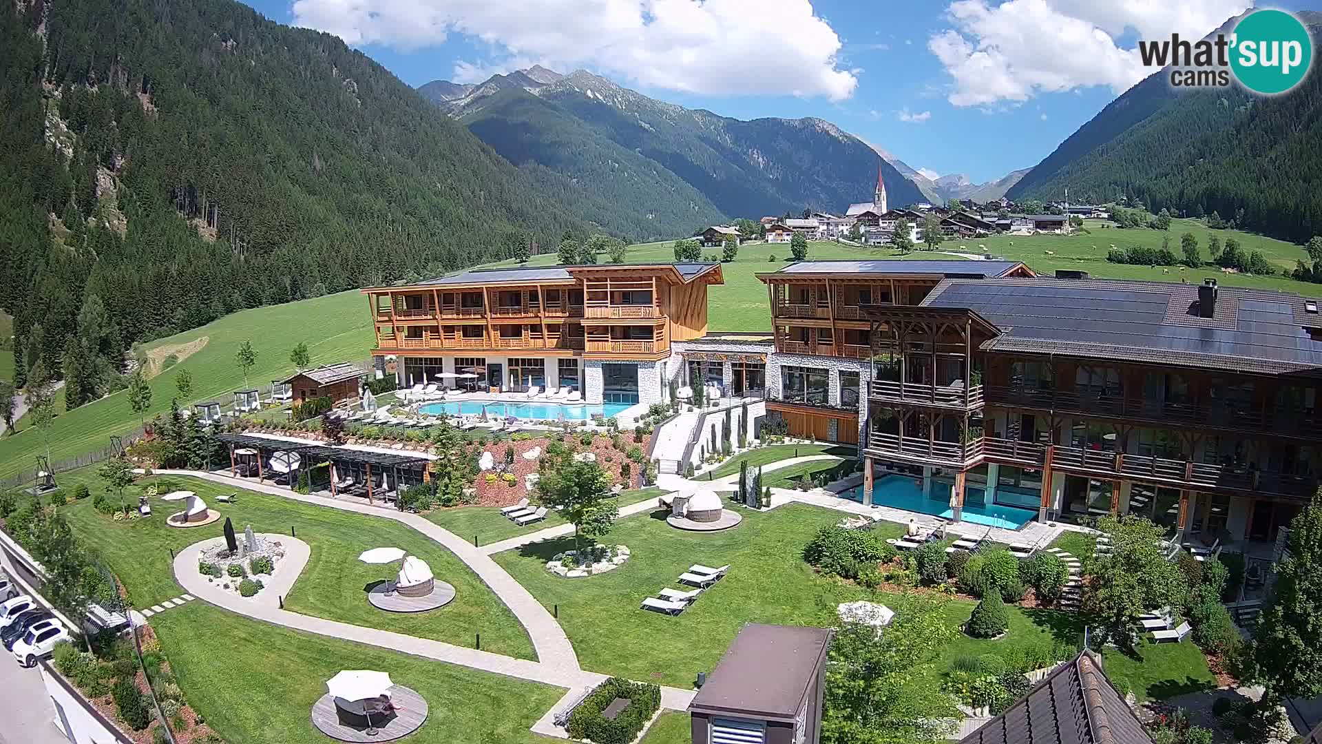 Hotel Masl | Rio Pusteria | Valles