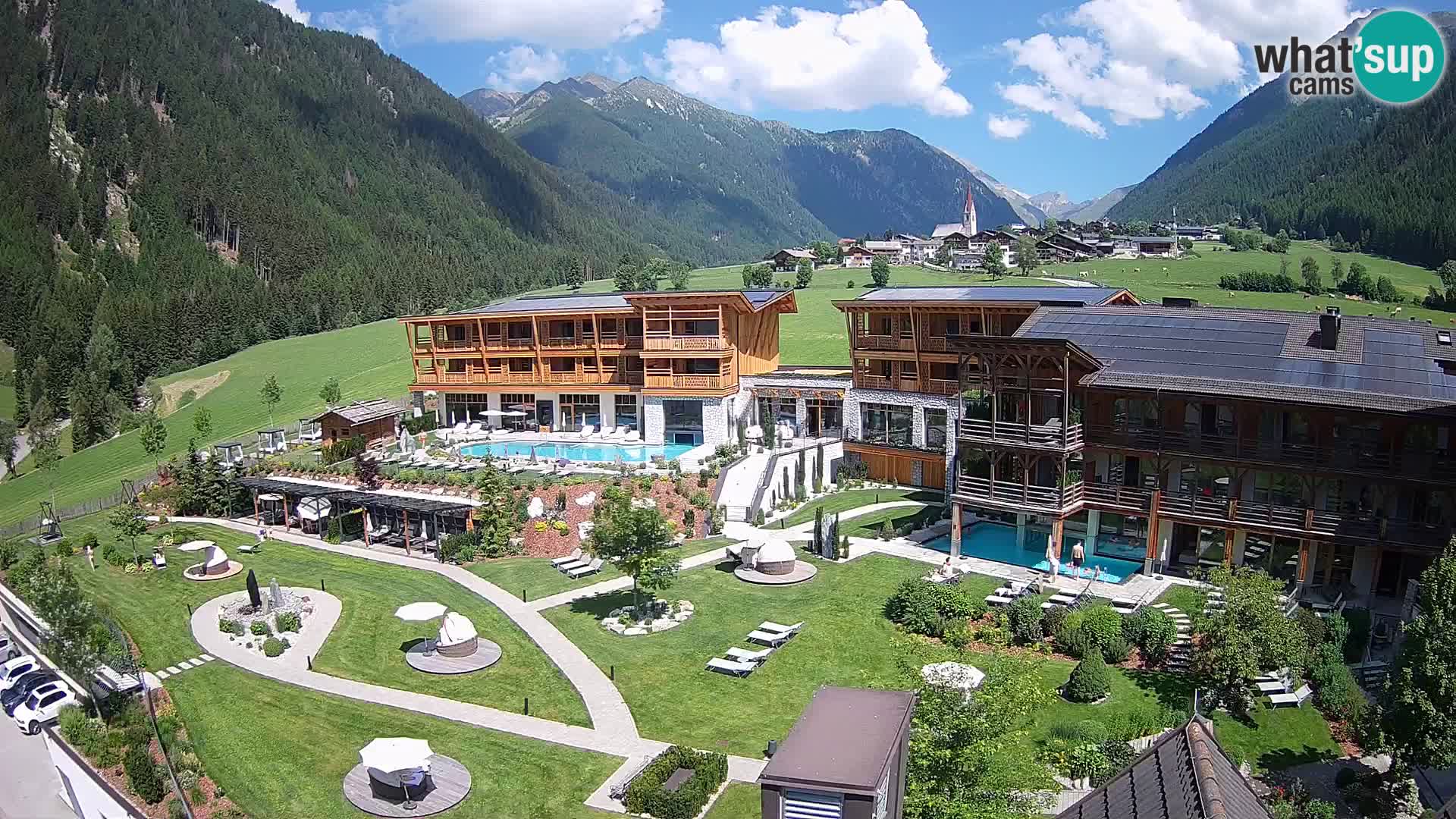 Hotel Masl | Rio Pusteria | Valles