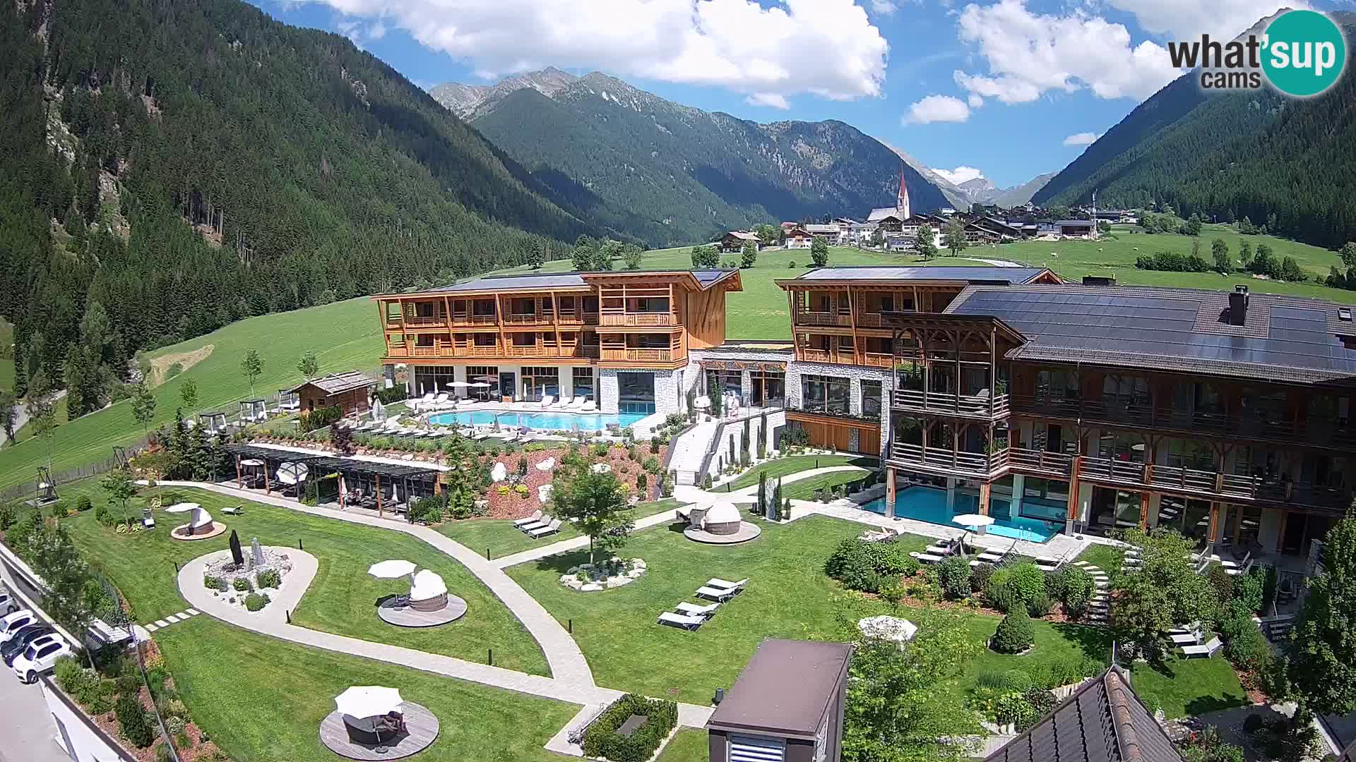 Hotel Masl | Rio Pusteria | Valles