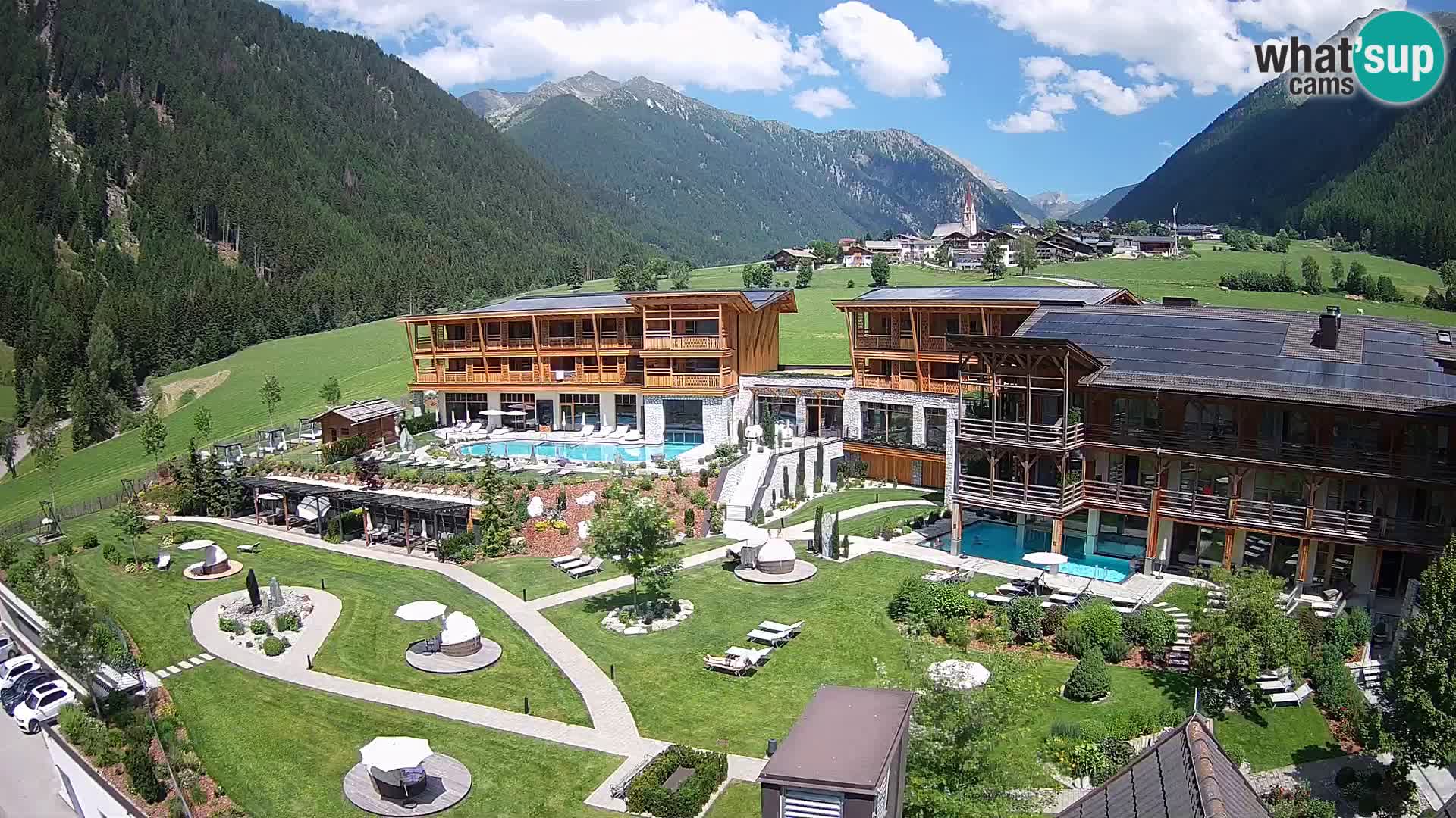 Hotel Masl | Rio Pusteria | Valles