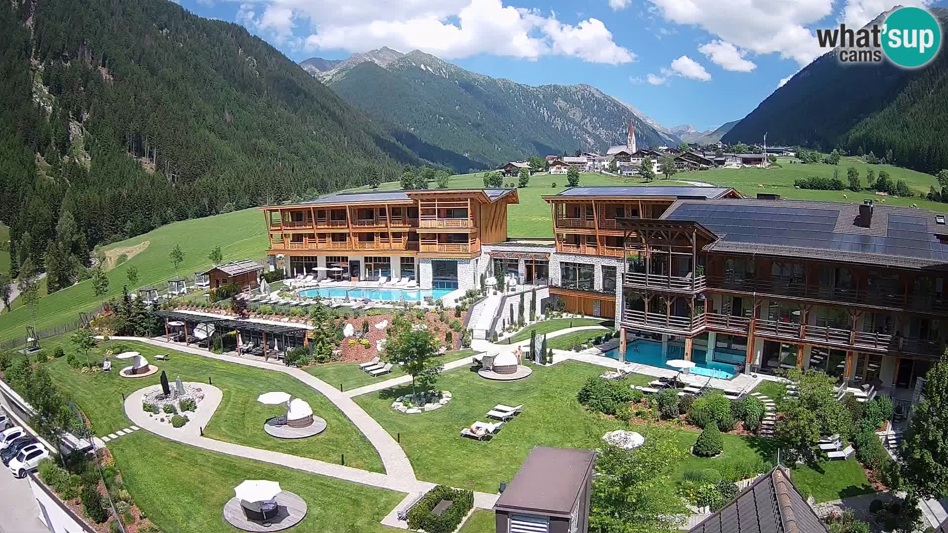 Hotel Masl | Rio Pusteria | Valles
